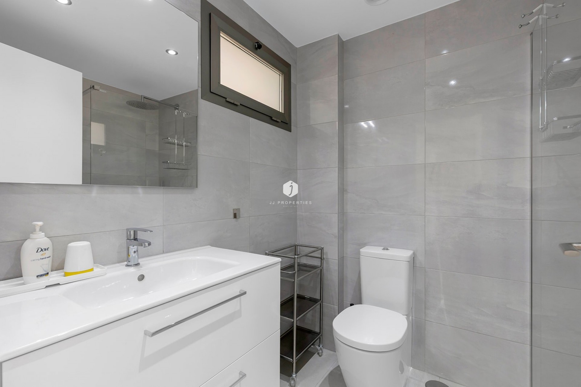 Aus zweiter Hand - Wohnung -
Orihuela Costa - Costa Blanca