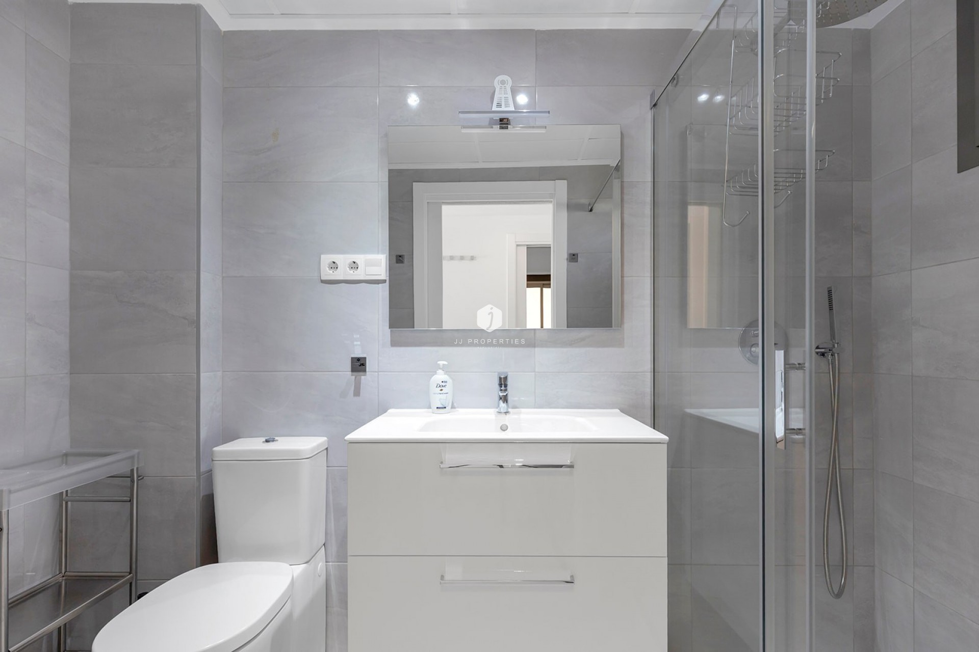 Aus zweiter Hand - Wohnung -
Orihuela Costa - Costa Blanca