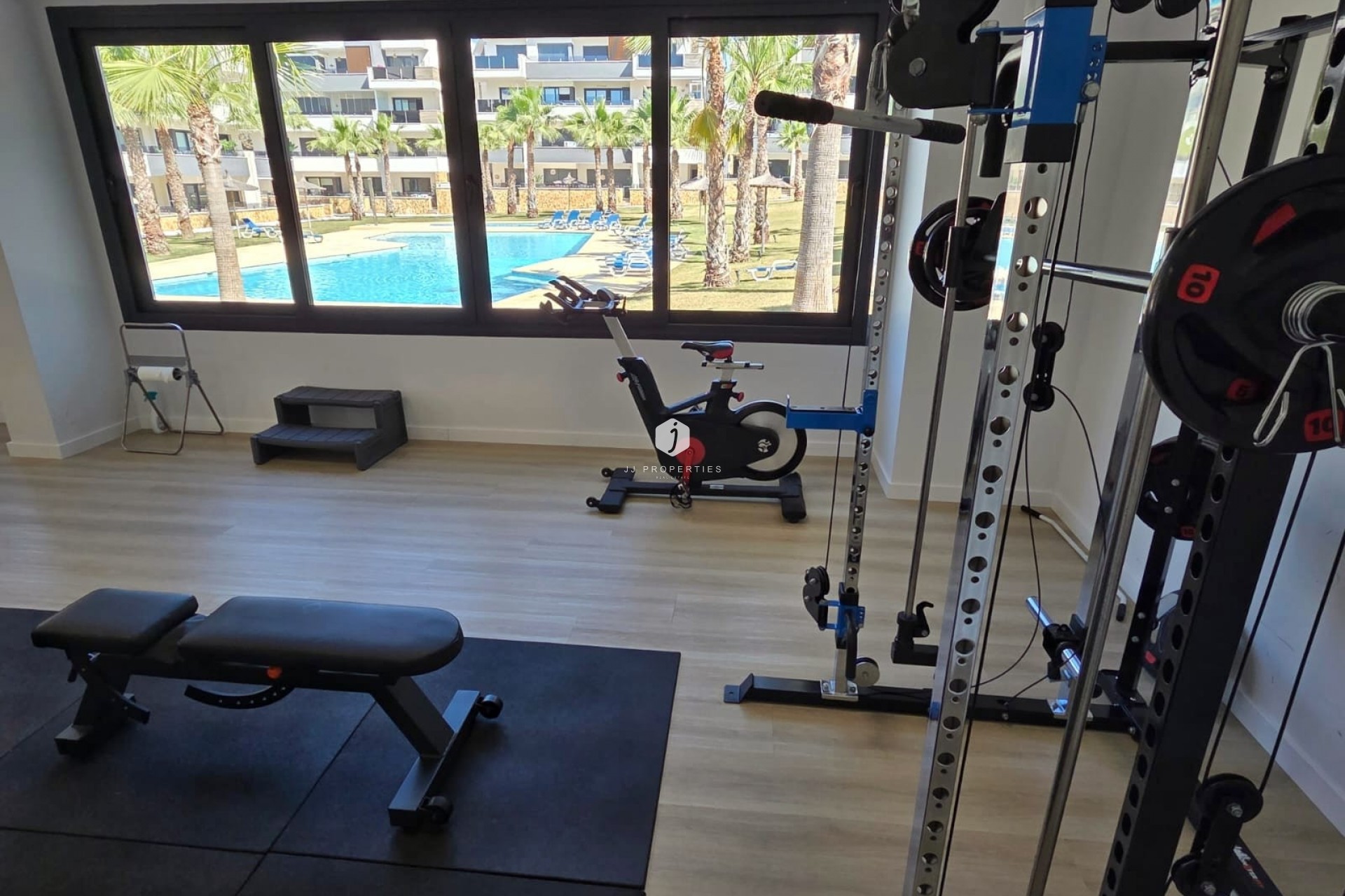 Aus zweiter Hand - Wohnung -
Orihuela Costa - Costa Blanca