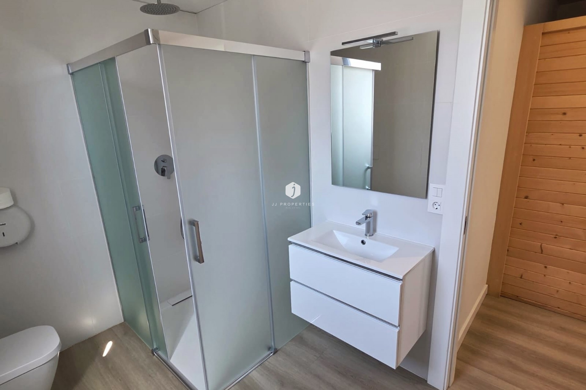 Aus zweiter Hand - Wohnung -
Orihuela Costa - Costa Blanca