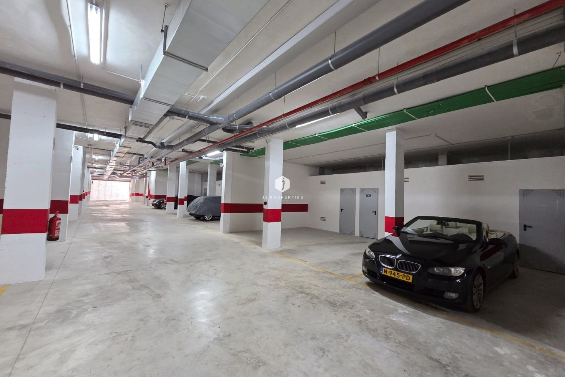 Aus zweiter Hand - Wohnung -
Orihuela Costa - Costa Blanca