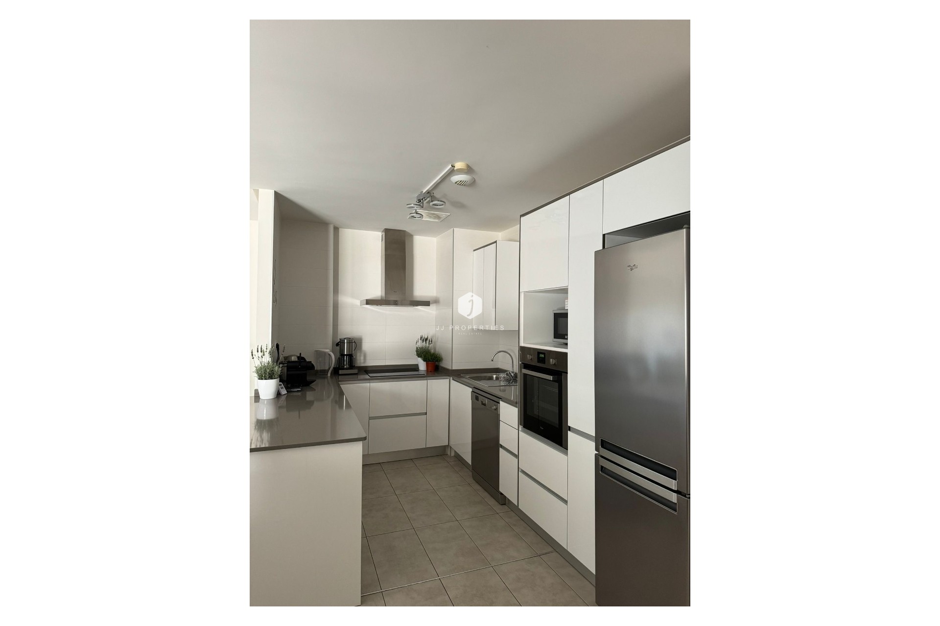 Aus zweiter Hand - Wohnung -
Orihuela Costa - Costa Blanca