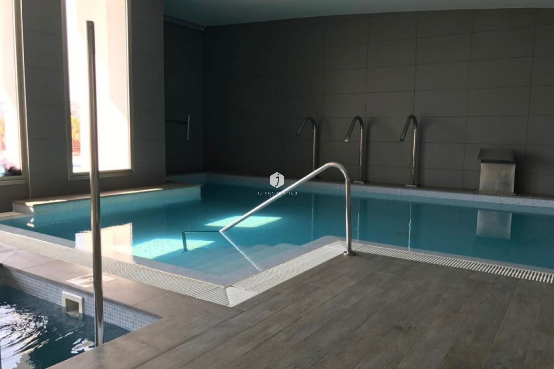 Aus zweiter Hand - Wohnung -
Orihuela Costa - Costa Blanca