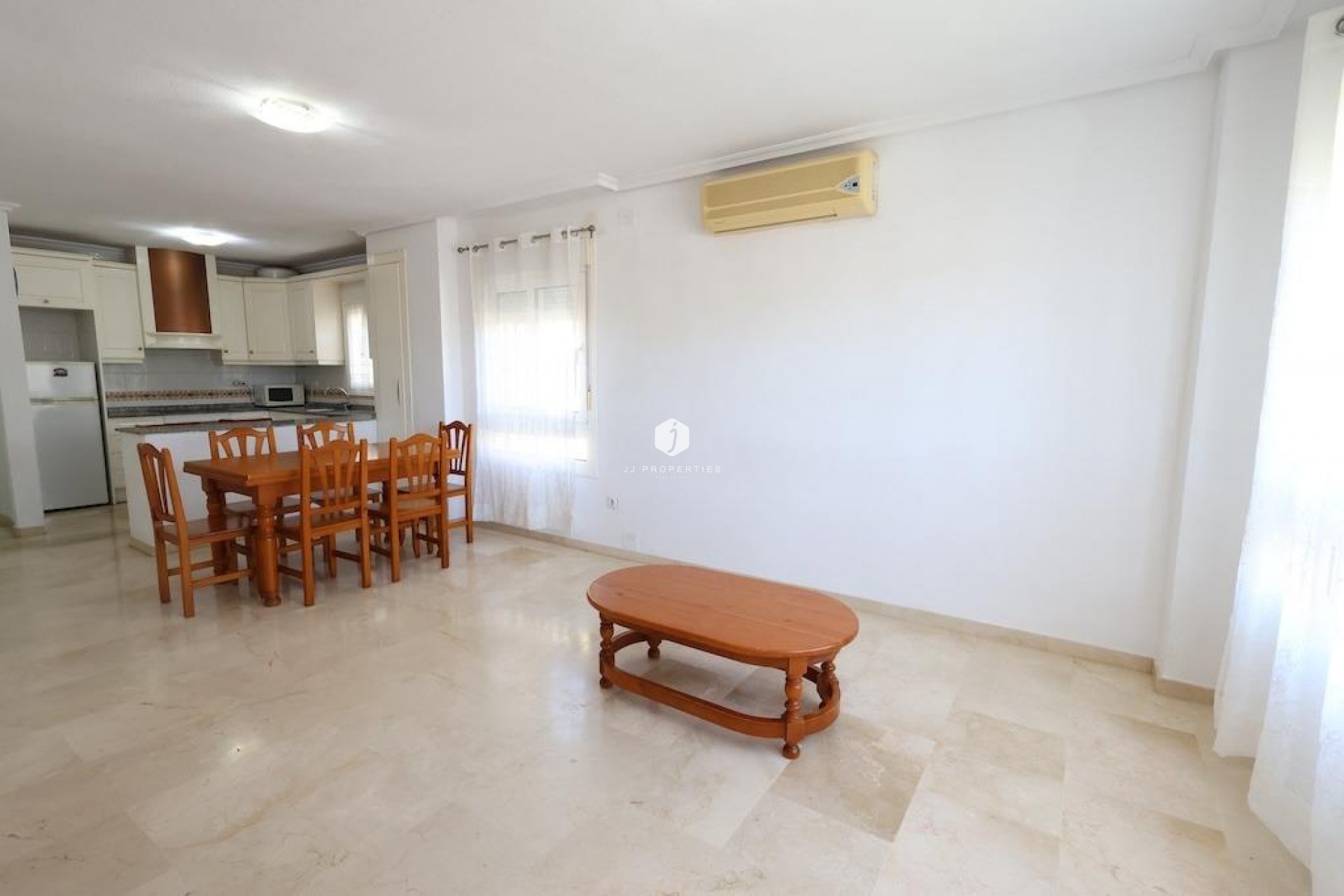 Aus zweiter Hand - Wohnung -
Orihuela Costa - Costa Blanca