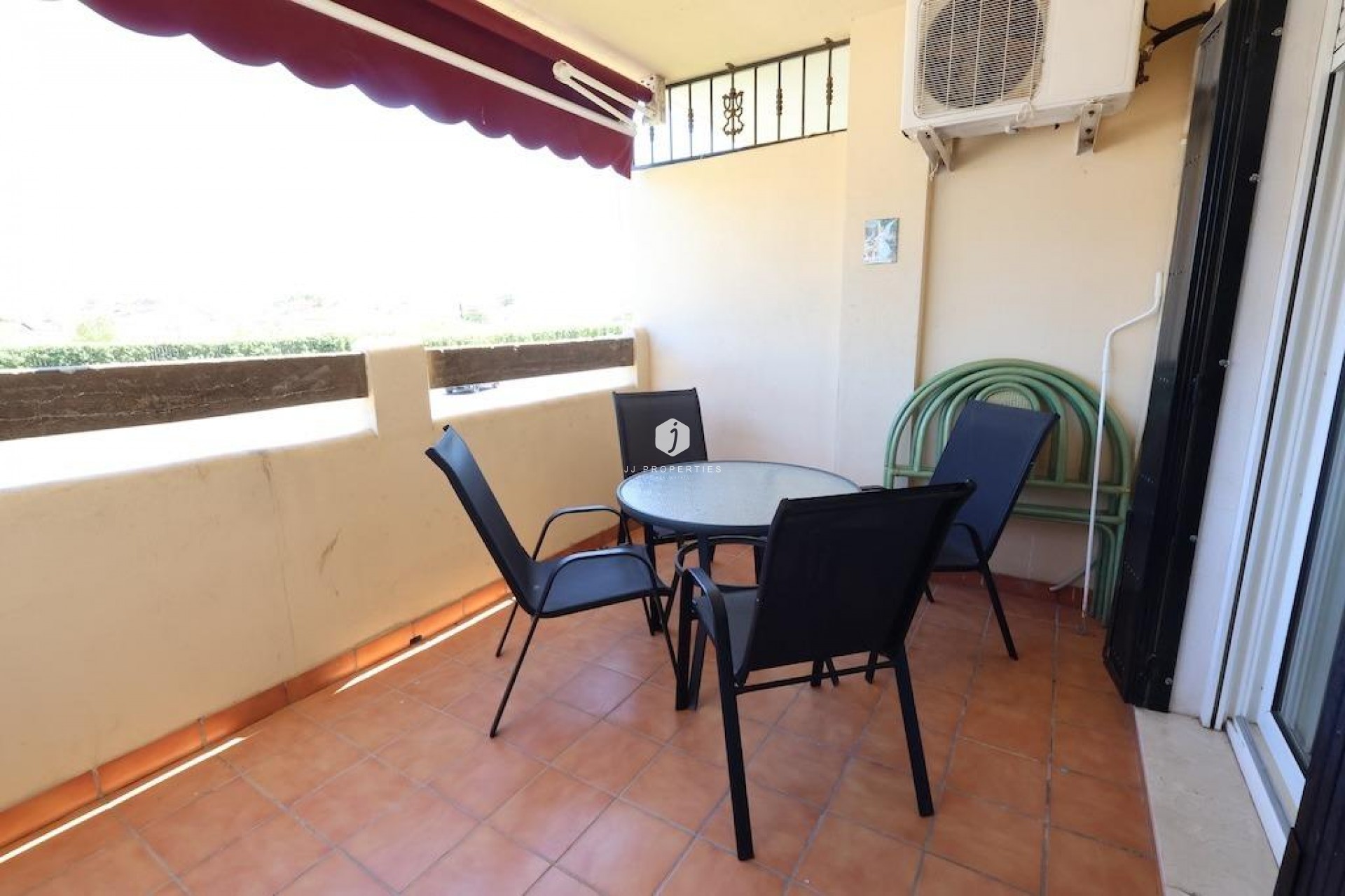 Aus zweiter Hand - Wohnung -
Orihuela Costa - Costa Blanca