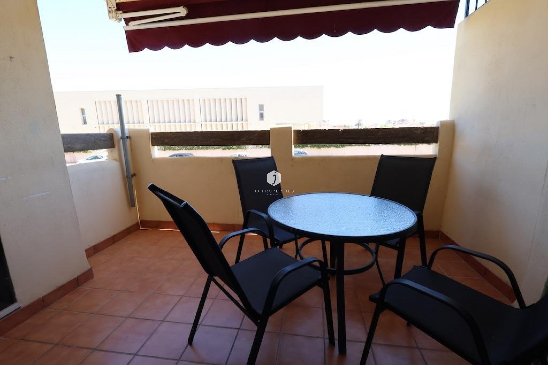 Aus zweiter Hand - Wohnung -
Orihuela Costa - Costa Blanca