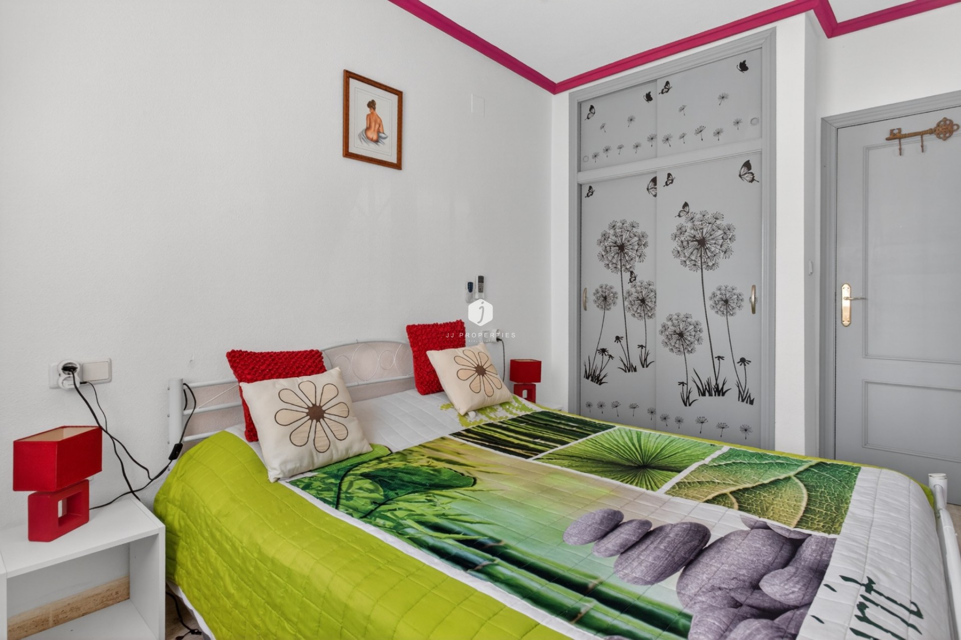 Aus zweiter Hand - Wohnung -
Orihuela Costa - Costa Blanca