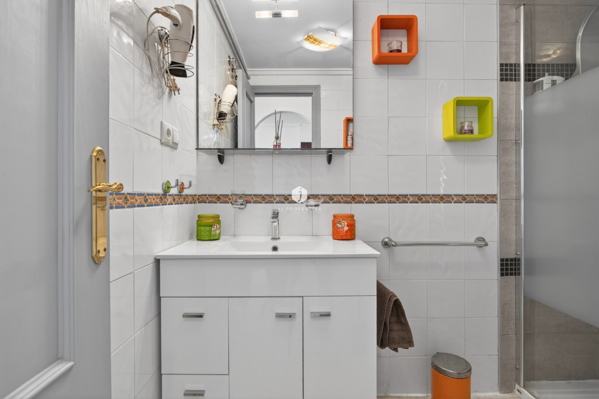 Aus zweiter Hand - Wohnung -
Orihuela Costa - Costa Blanca