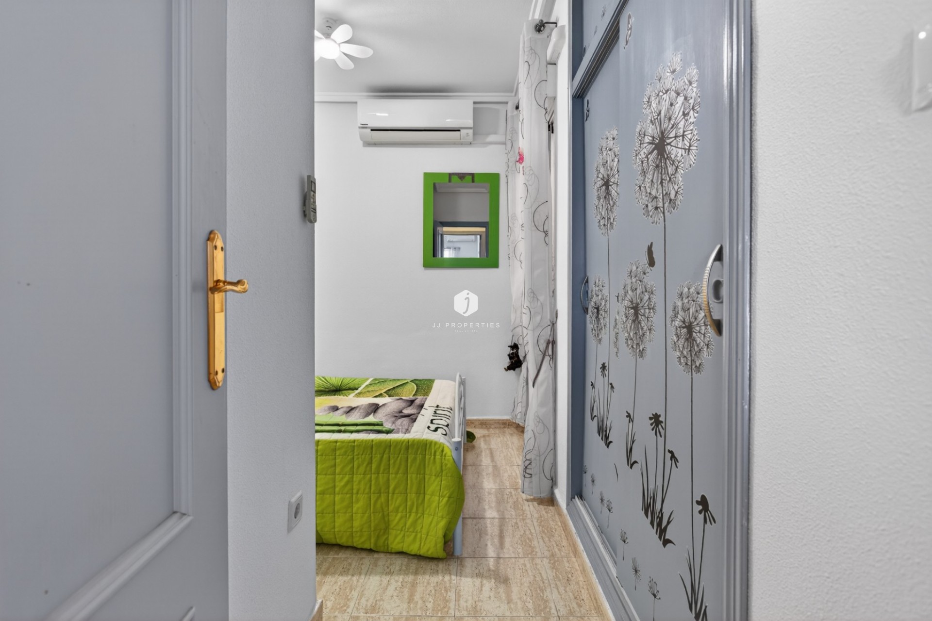 Aus zweiter Hand - Wohnung -
Orihuela Costa - Costa Blanca