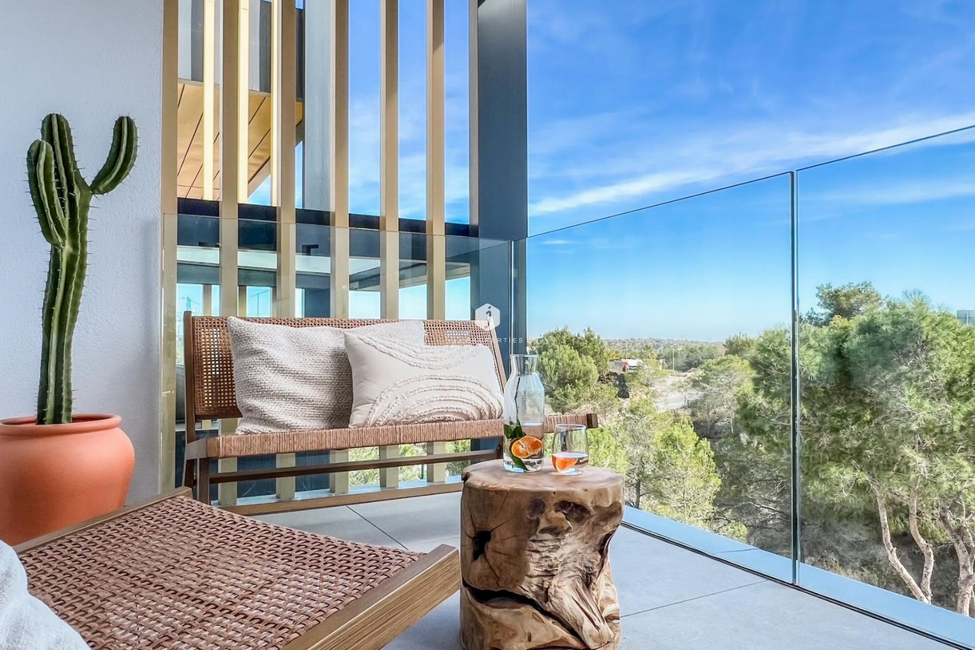 Aus zweiter Hand - Wohnung -
Orihuela Costa - Costa Blanca