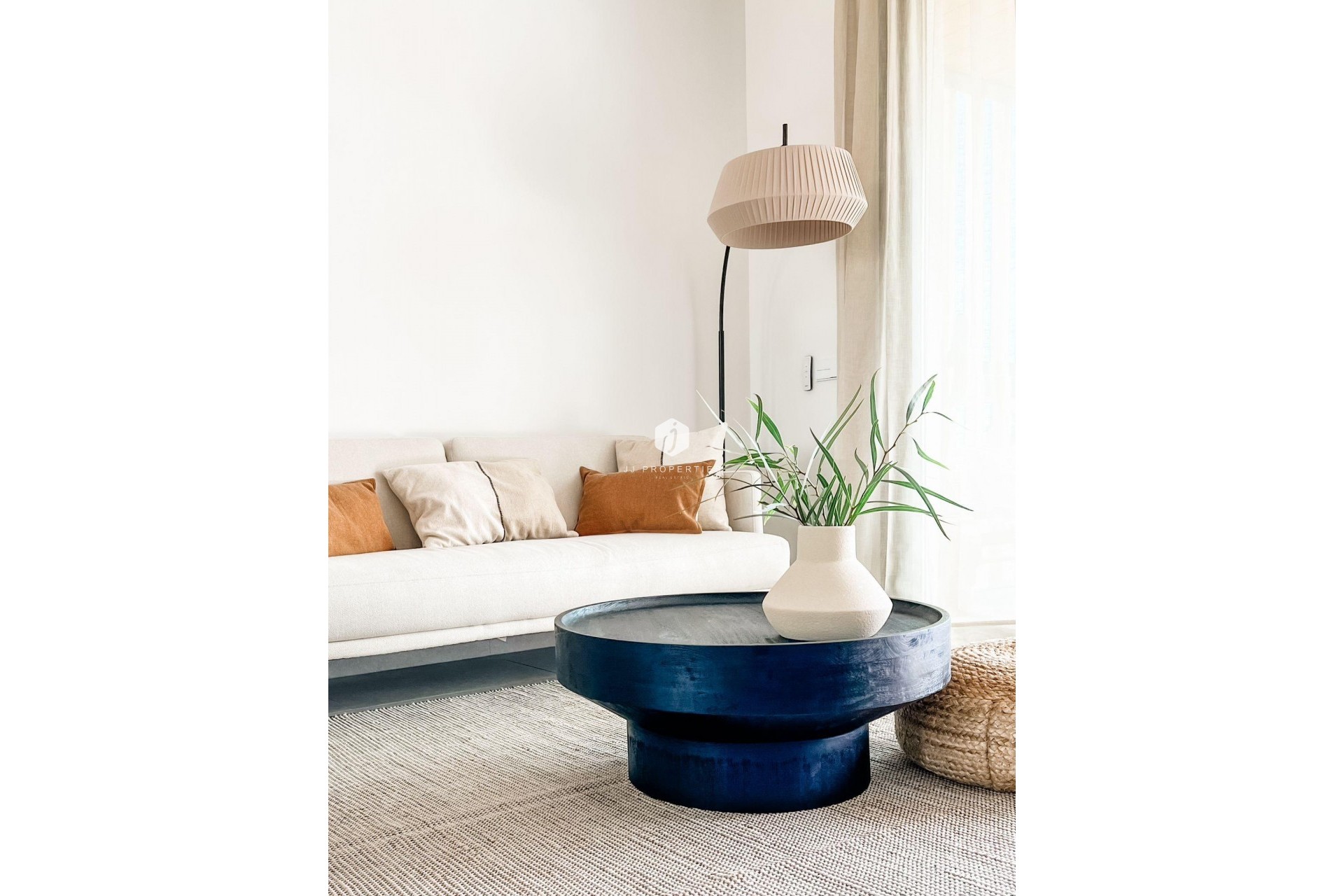 Aus zweiter Hand - Wohnung -
Orihuela Costa - Costa Blanca