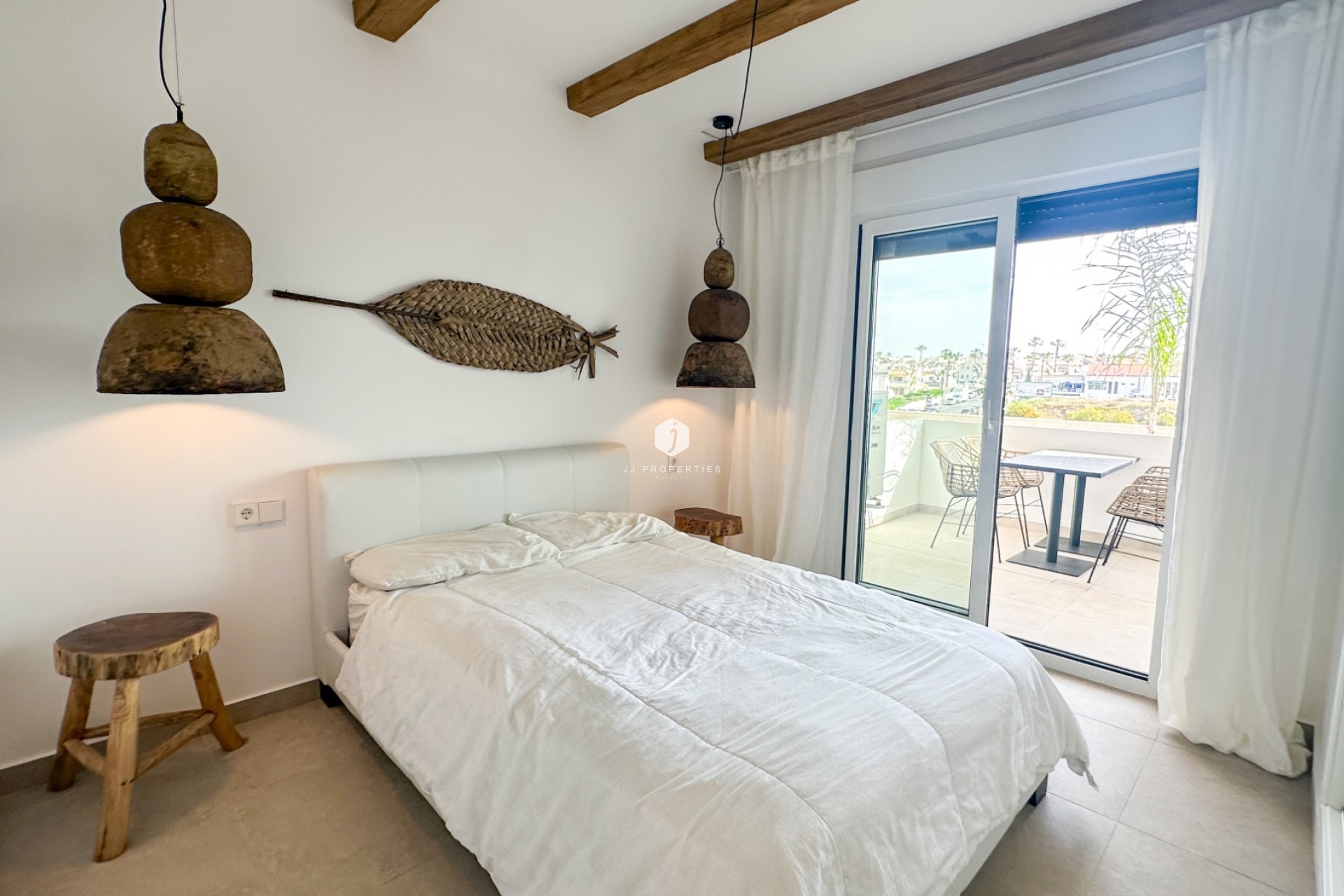 Aus zweiter Hand - Wohnung -
Orihuela Costa - Costa Blanca