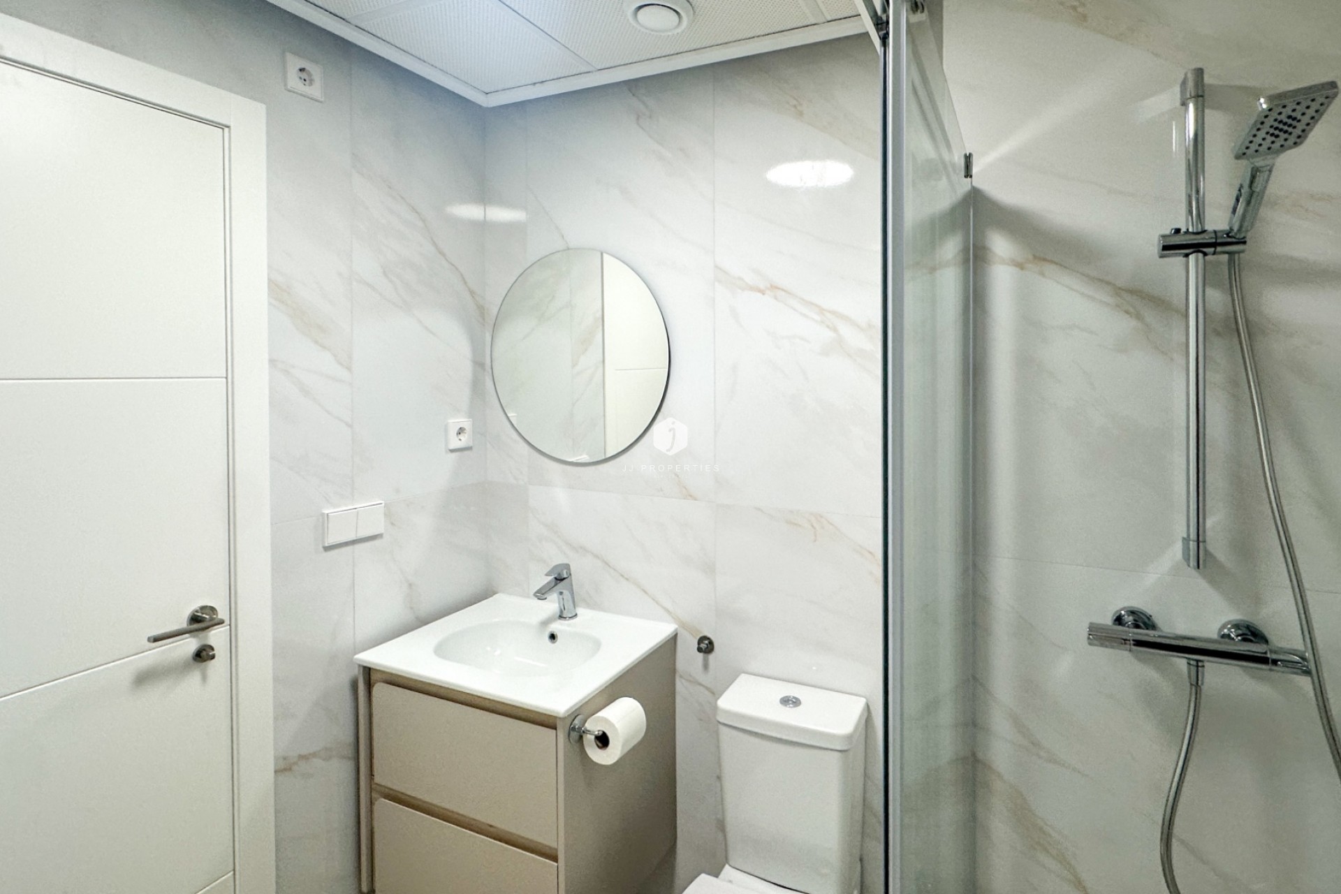 Aus zweiter Hand - Wohnung -
Orihuela Costa - Costa Blanca