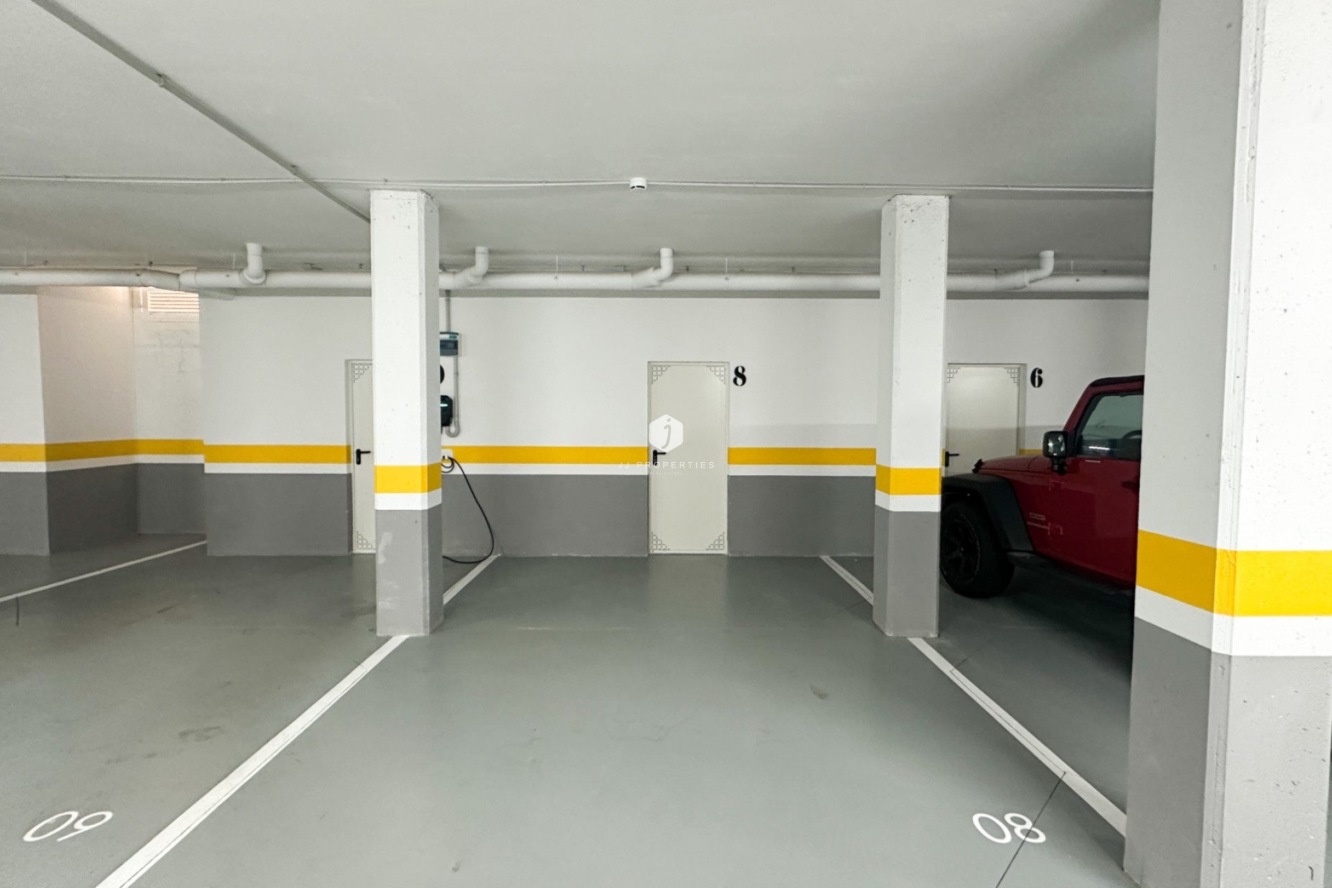 Aus zweiter Hand - Wohnung -
Orihuela Costa - Costa Blanca