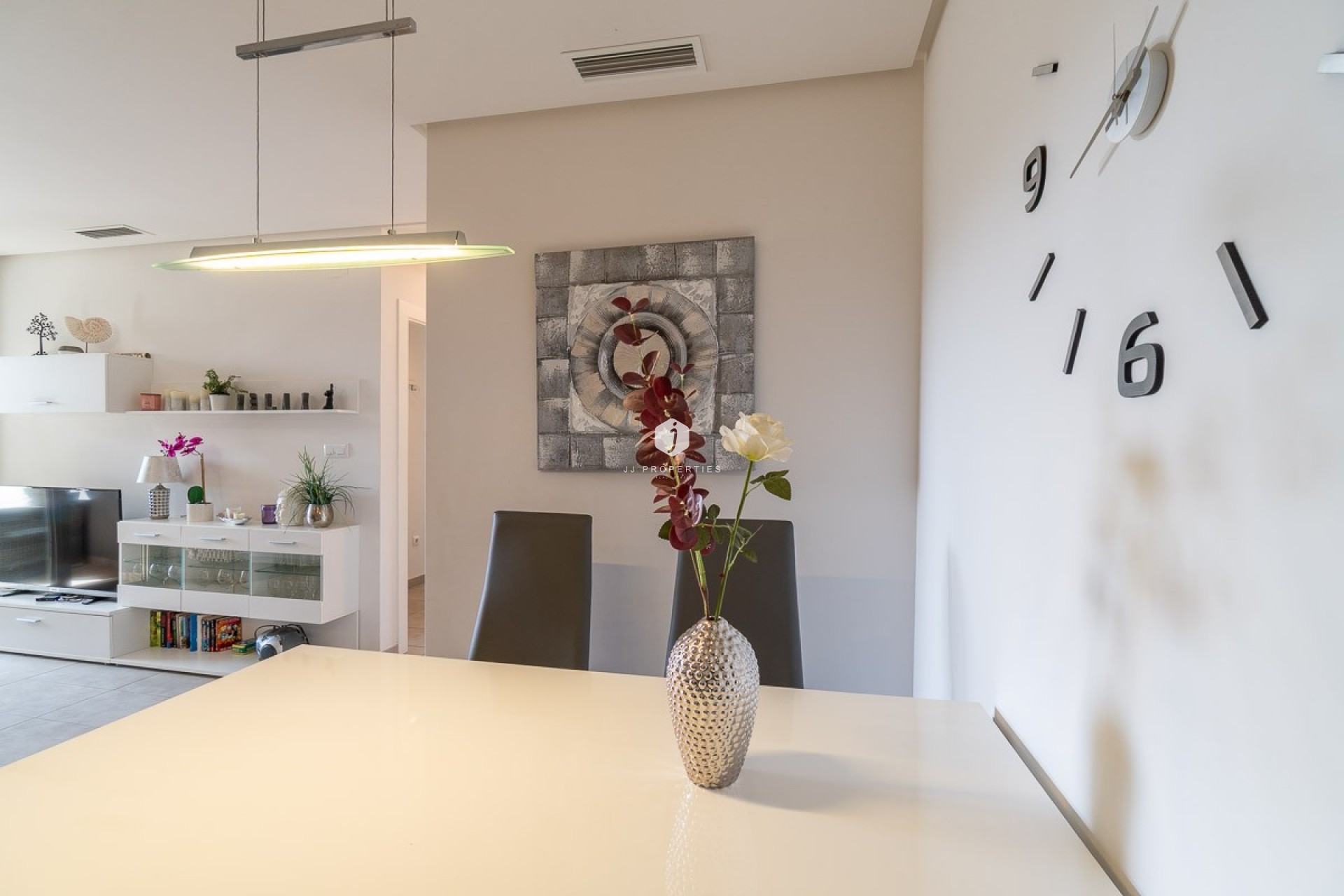 Aus zweiter Hand - Wohnung -
Orihuela Costa - Costa Blanca