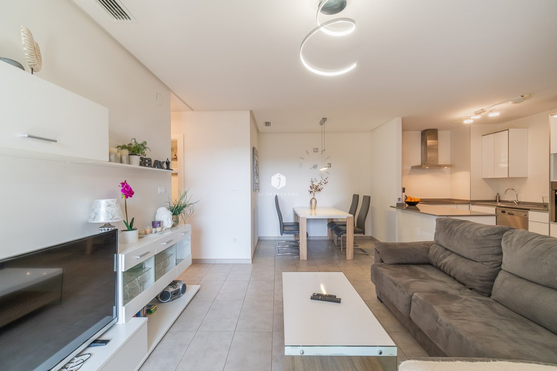 Aus zweiter Hand - Wohnung -
Orihuela Costa - Costa Blanca