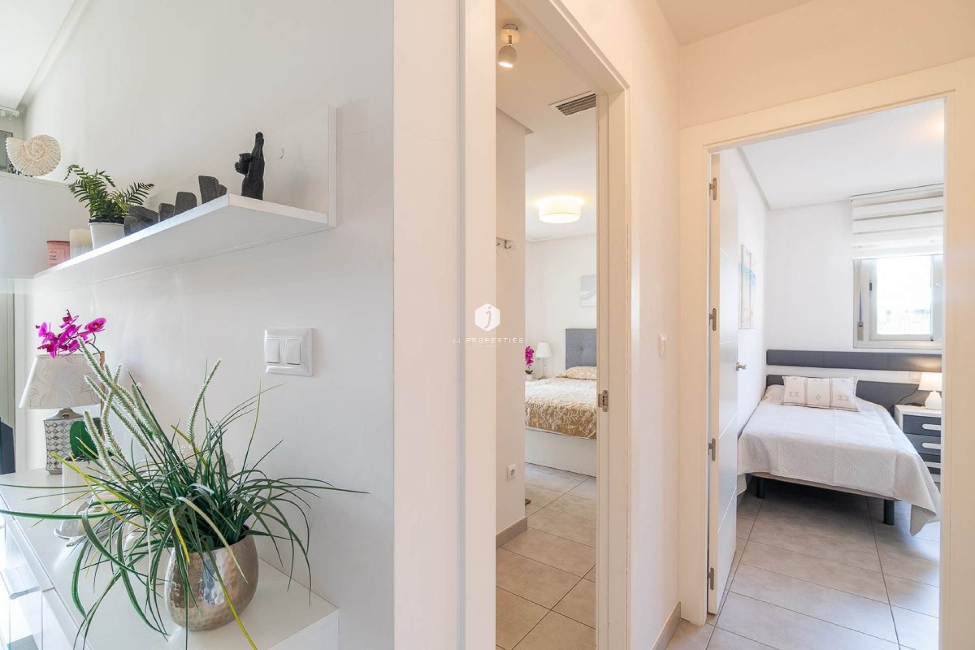 Aus zweiter Hand - Wohnung -
Orihuela Costa - Costa Blanca