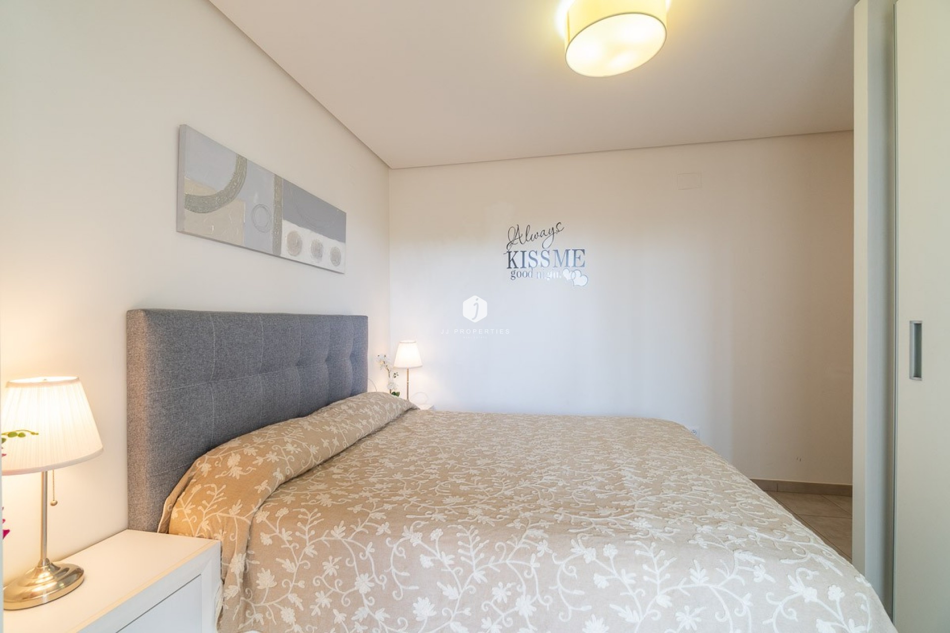 Aus zweiter Hand - Wohnung -
Orihuela Costa - Costa Blanca