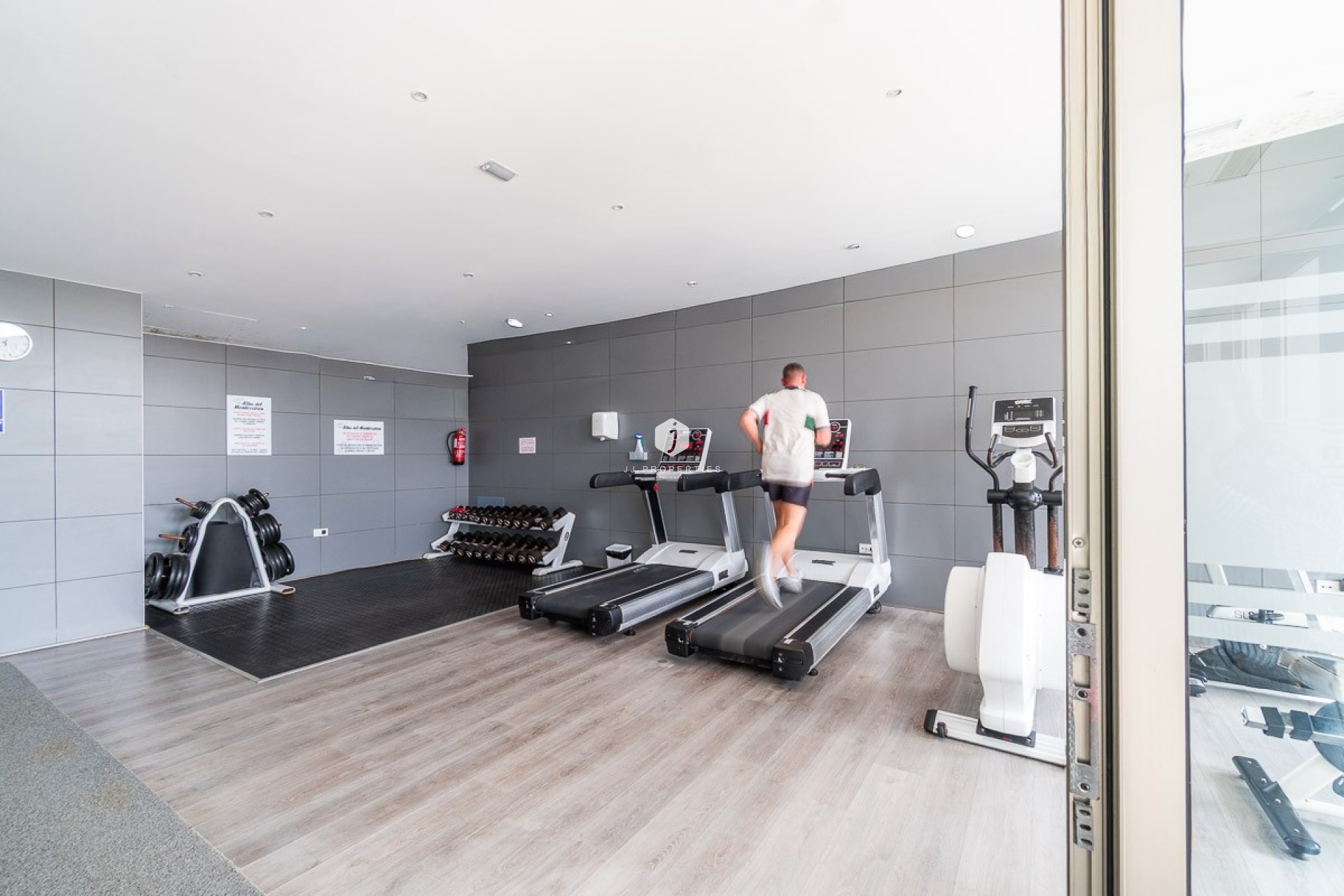 Aus zweiter Hand - Wohnung -
Orihuela Costa - Costa Blanca