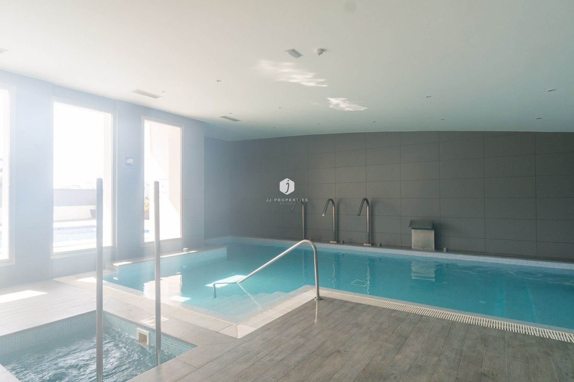 Aus zweiter Hand - Wohnung -
Orihuela Costa - Costa Blanca