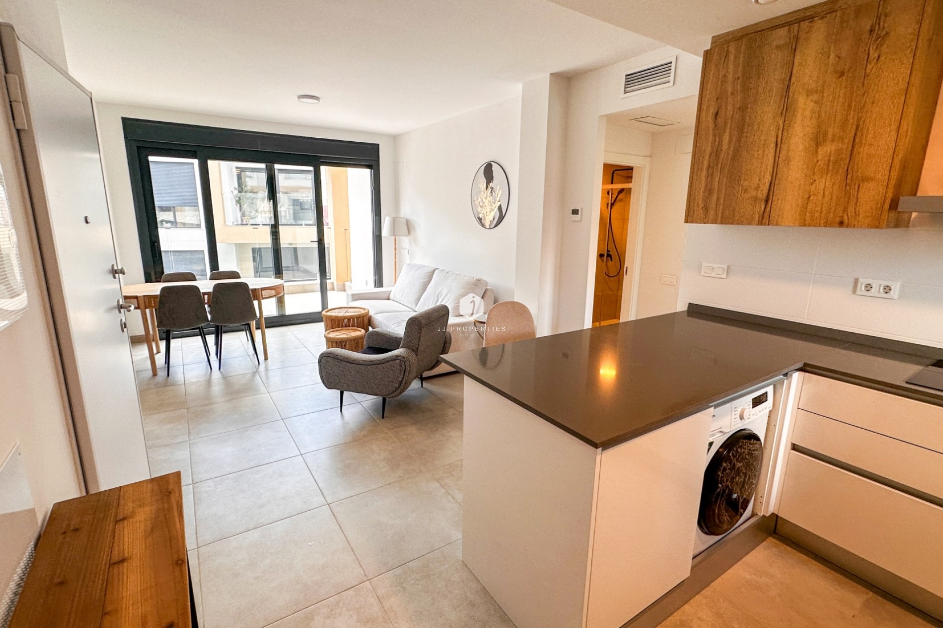 Aus zweiter Hand - Wohnung -
Orihuela Costa - Costa Blanca