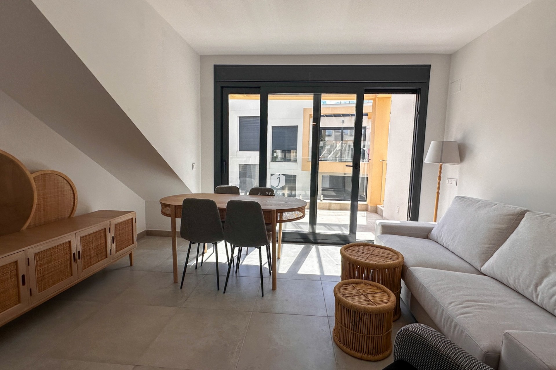 Aus zweiter Hand - Wohnung -
Orihuela Costa - Costa Blanca