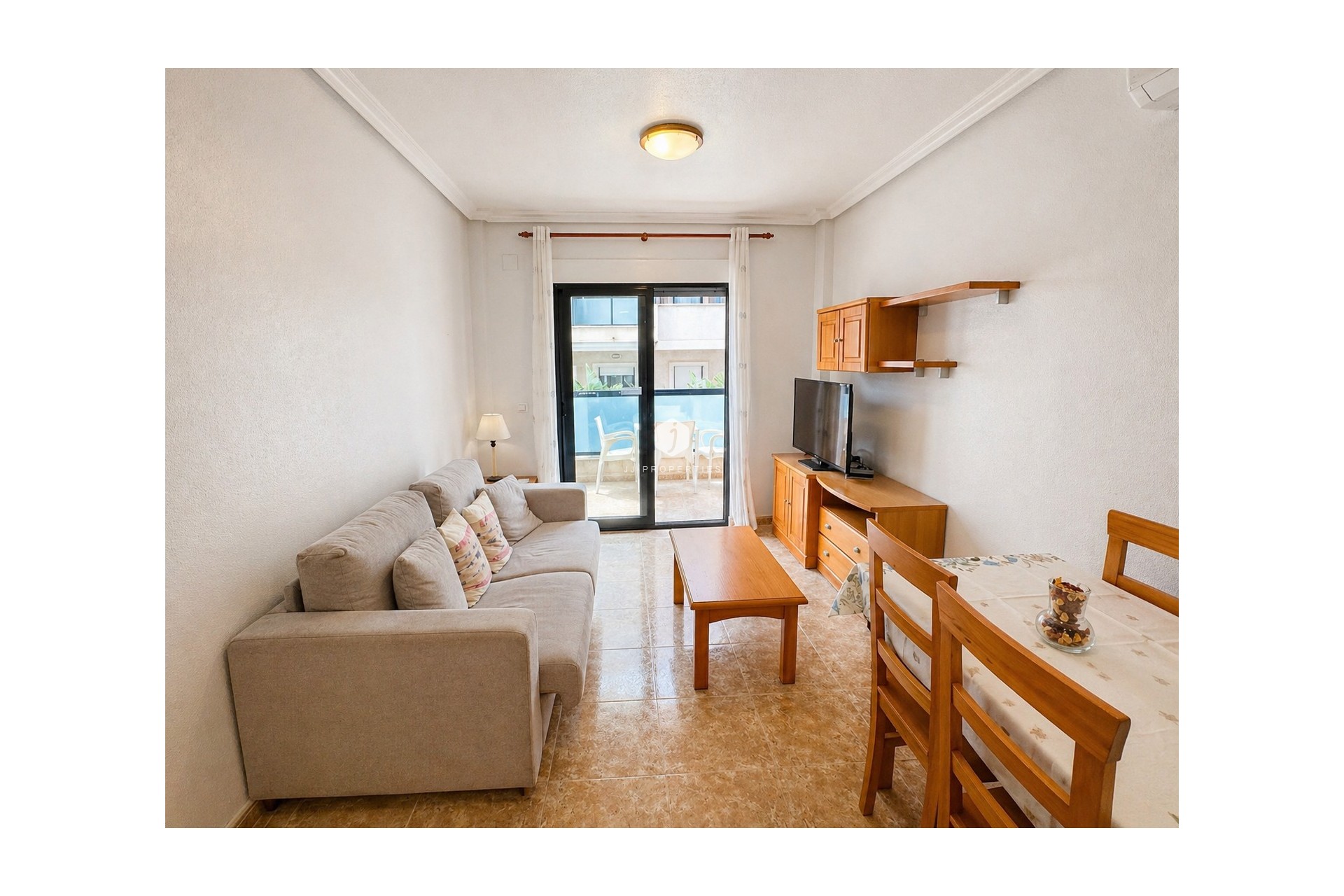 Aus zweiter Hand - Wohnung -
Orihuela Costa - Costa Blanca