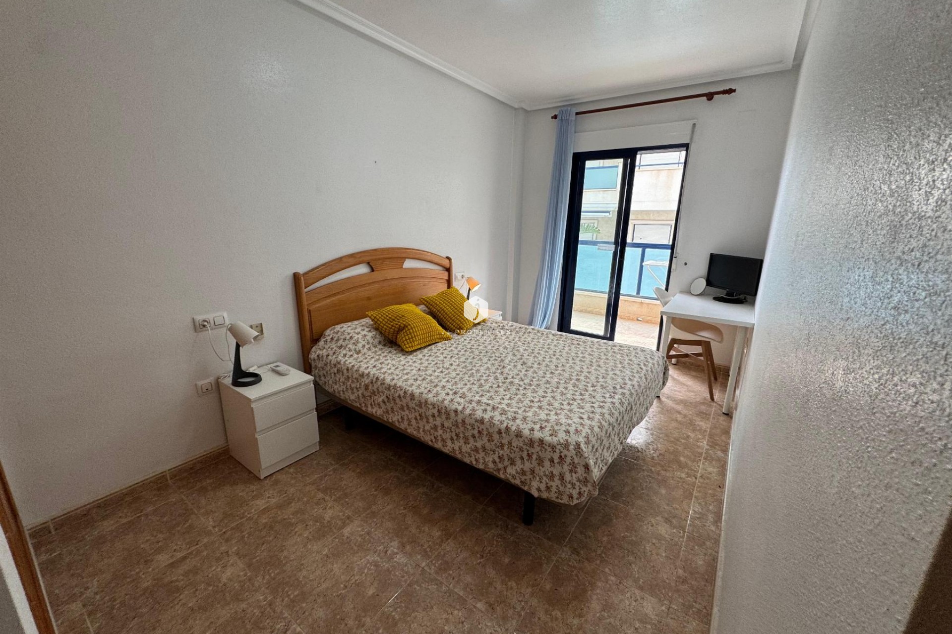 Aus zweiter Hand - Wohnung -
Orihuela Costa - Costa Blanca