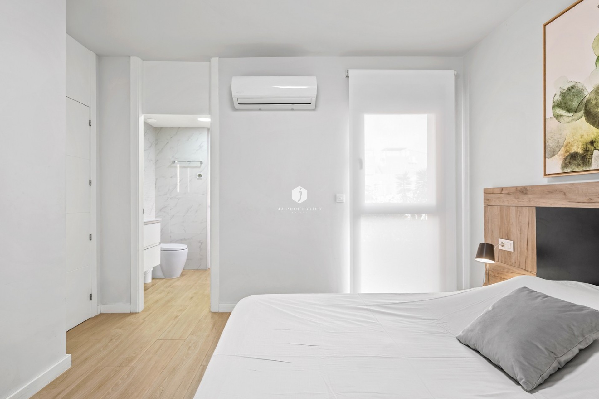 Aus zweiter Hand - Wohnung -
Orihuela Costa - Costa Blanca