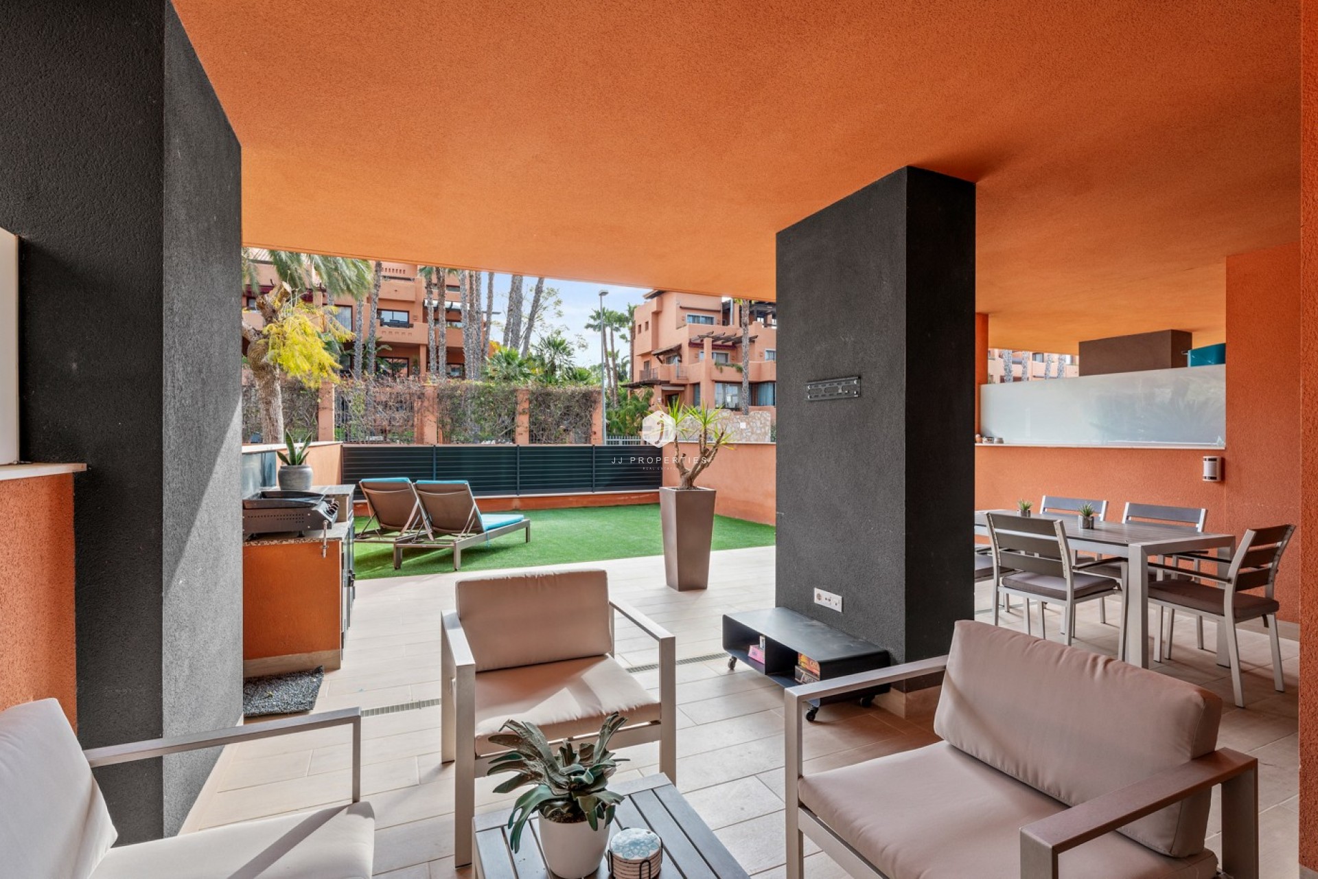 Aus zweiter Hand - Wohnung -
Orihuela Costa - Costa Blanca