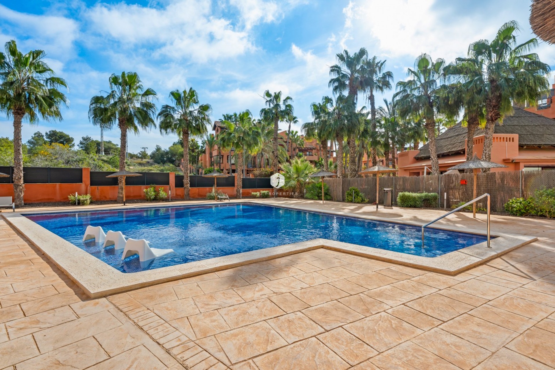 Aus zweiter Hand - Wohnung -
Orihuela Costa - Costa Blanca