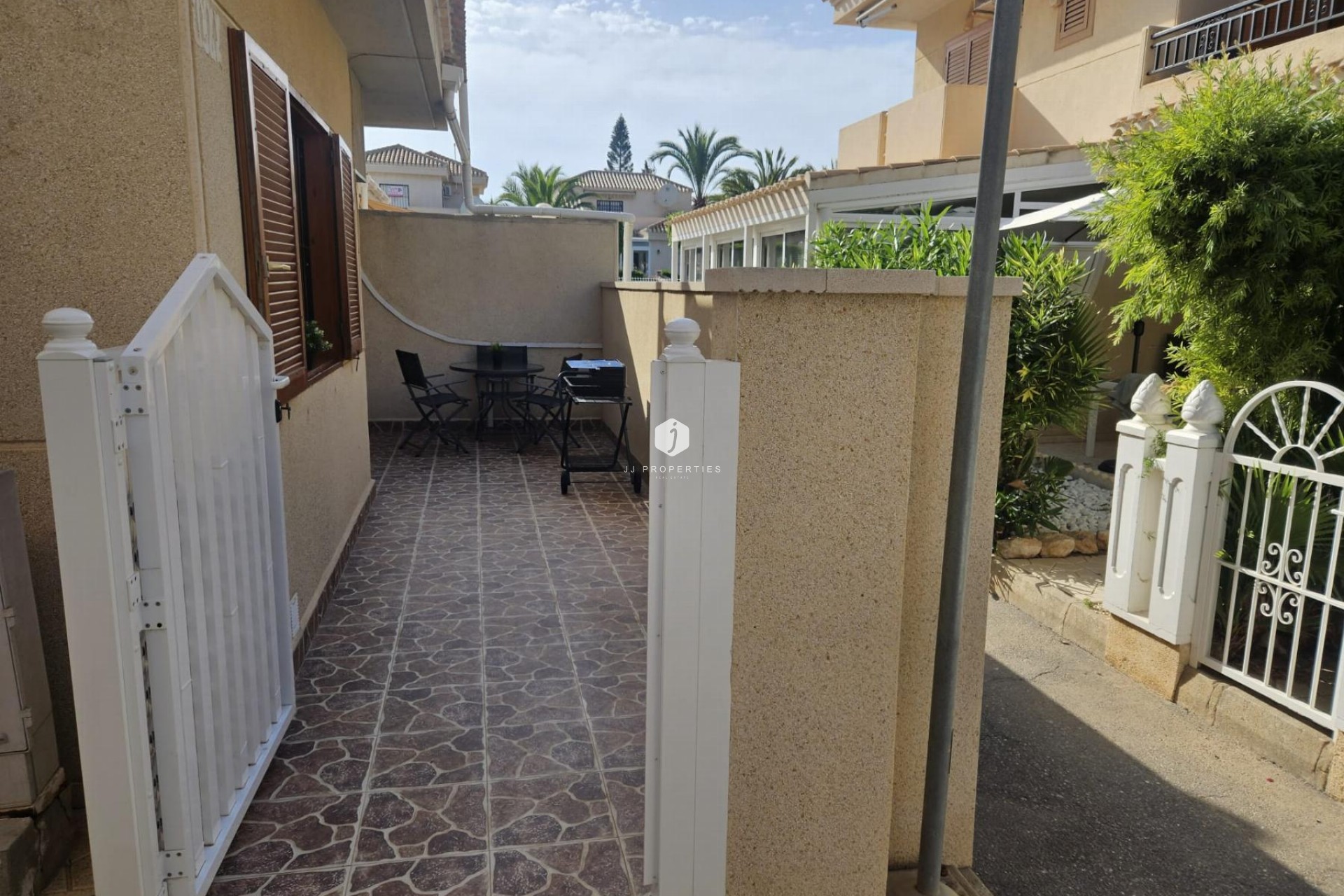 Aus zweiter Hand - Wohnung -
Orihuela Costa - Costa Blanca