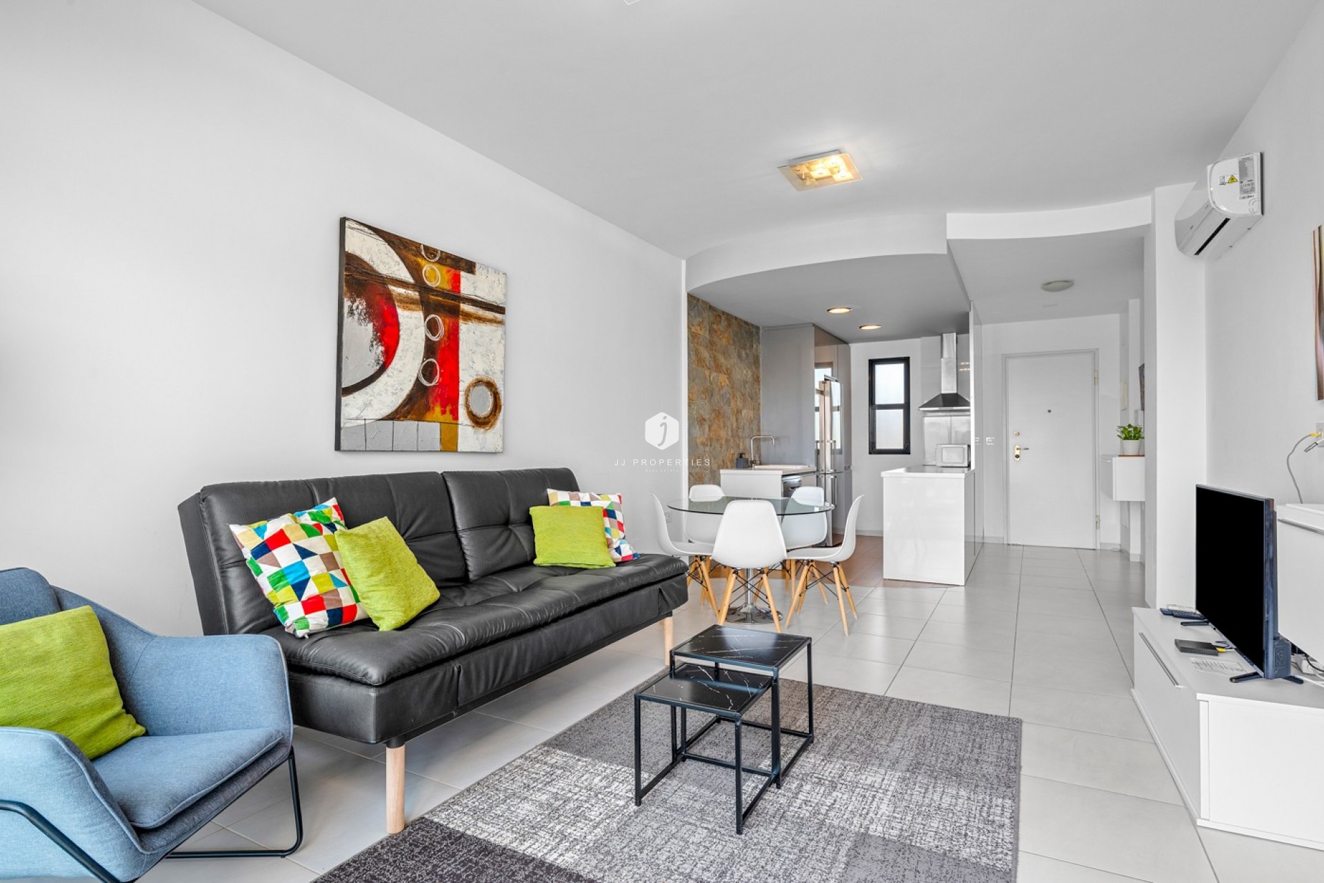 Aus zweiter Hand - Wohnung -
Orihuela Costa - Costa Blanca