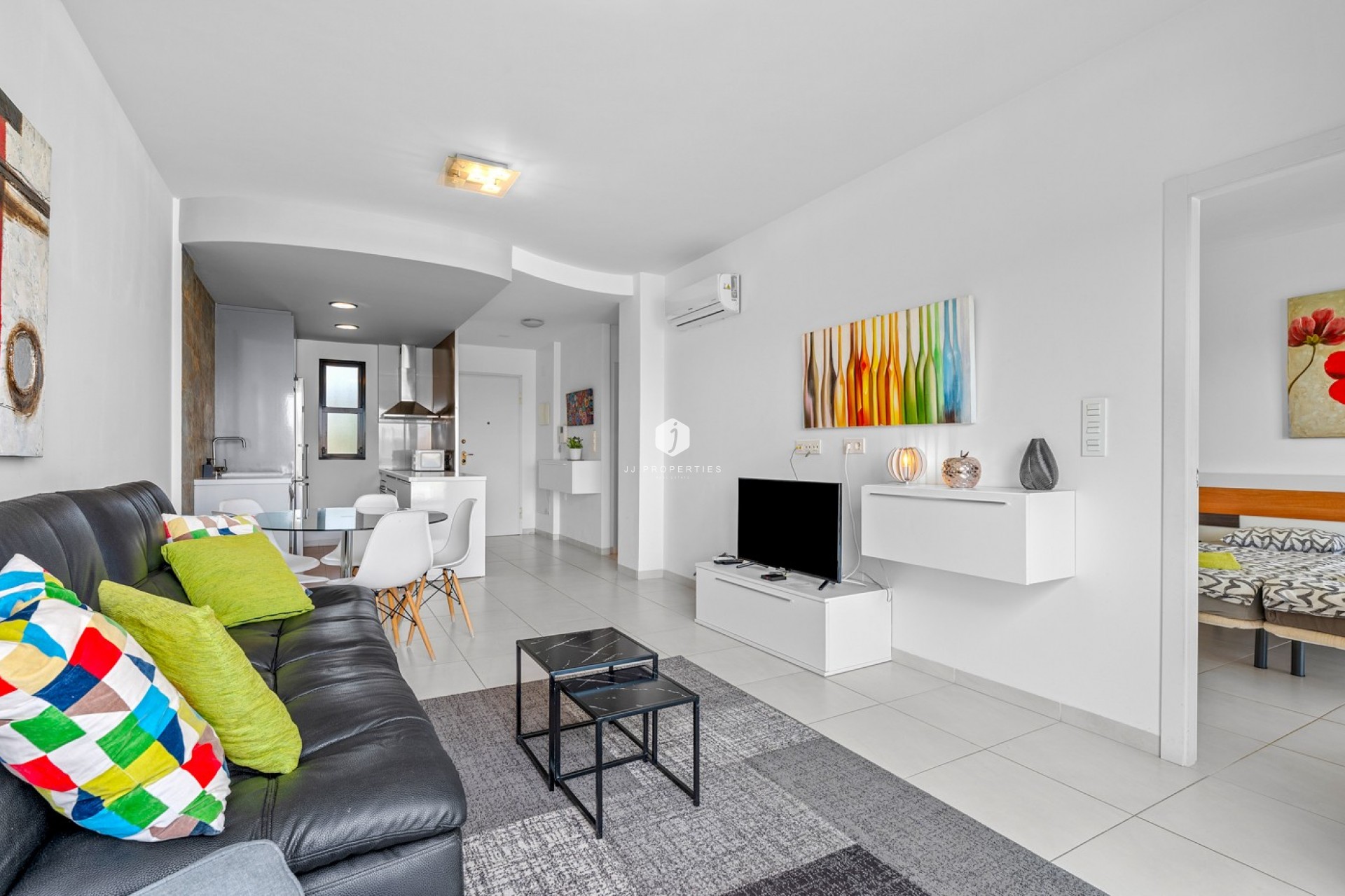 Aus zweiter Hand - Wohnung -
Orihuela Costa - Costa Blanca
