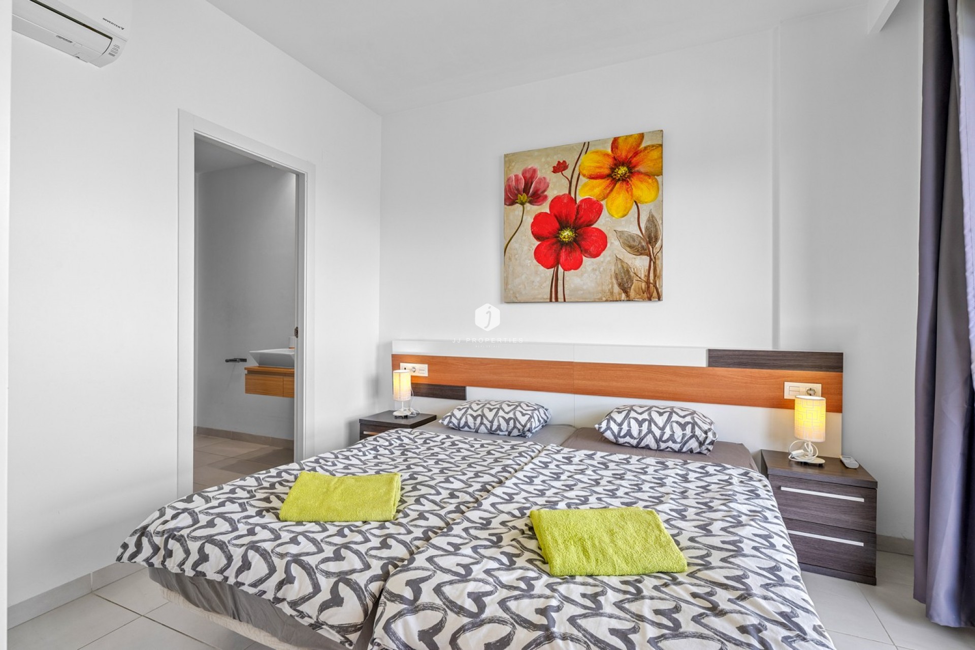 Aus zweiter Hand - Wohnung -
Orihuela Costa - Costa Blanca