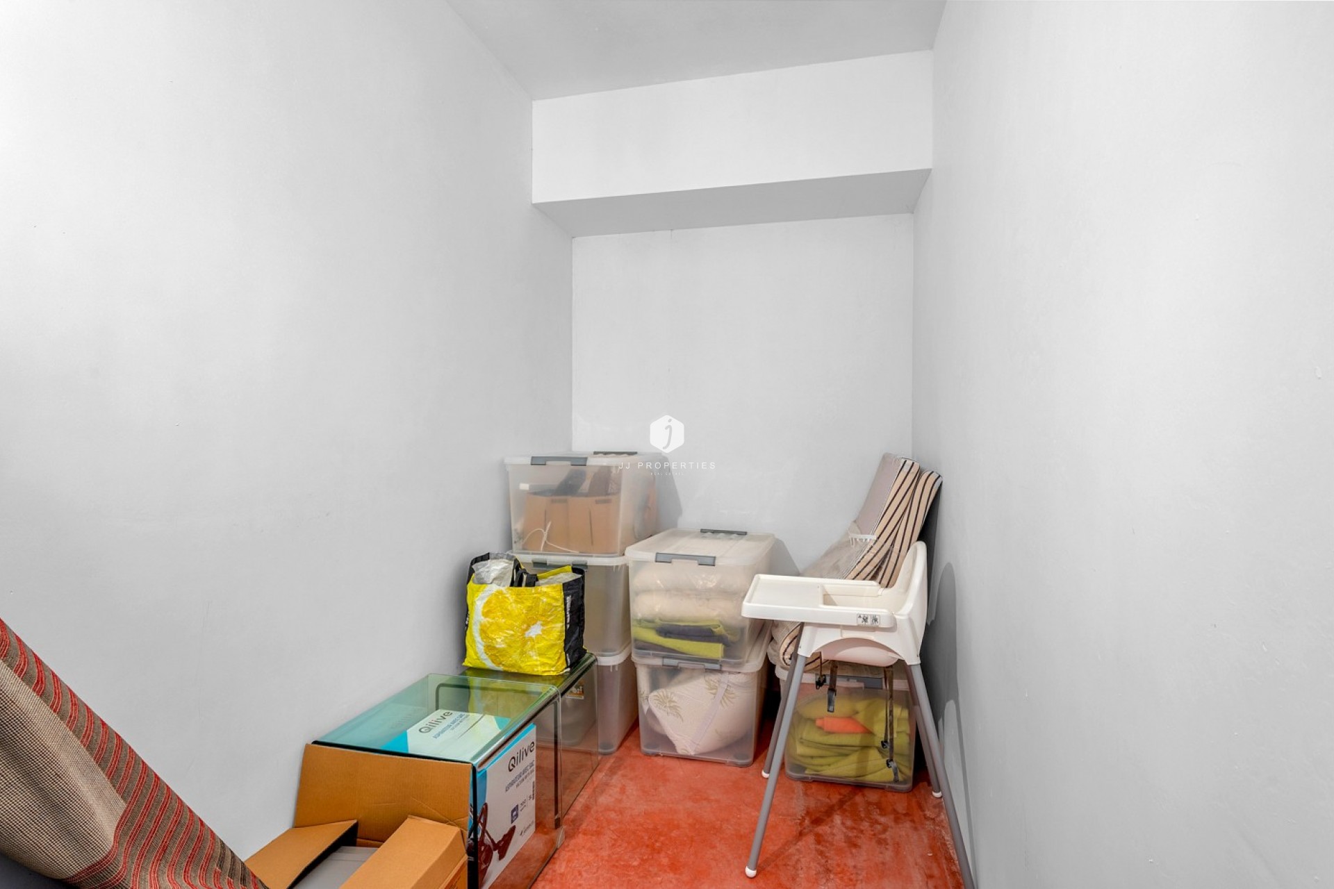 Aus zweiter Hand - Wohnung -
Orihuela Costa - Costa Blanca