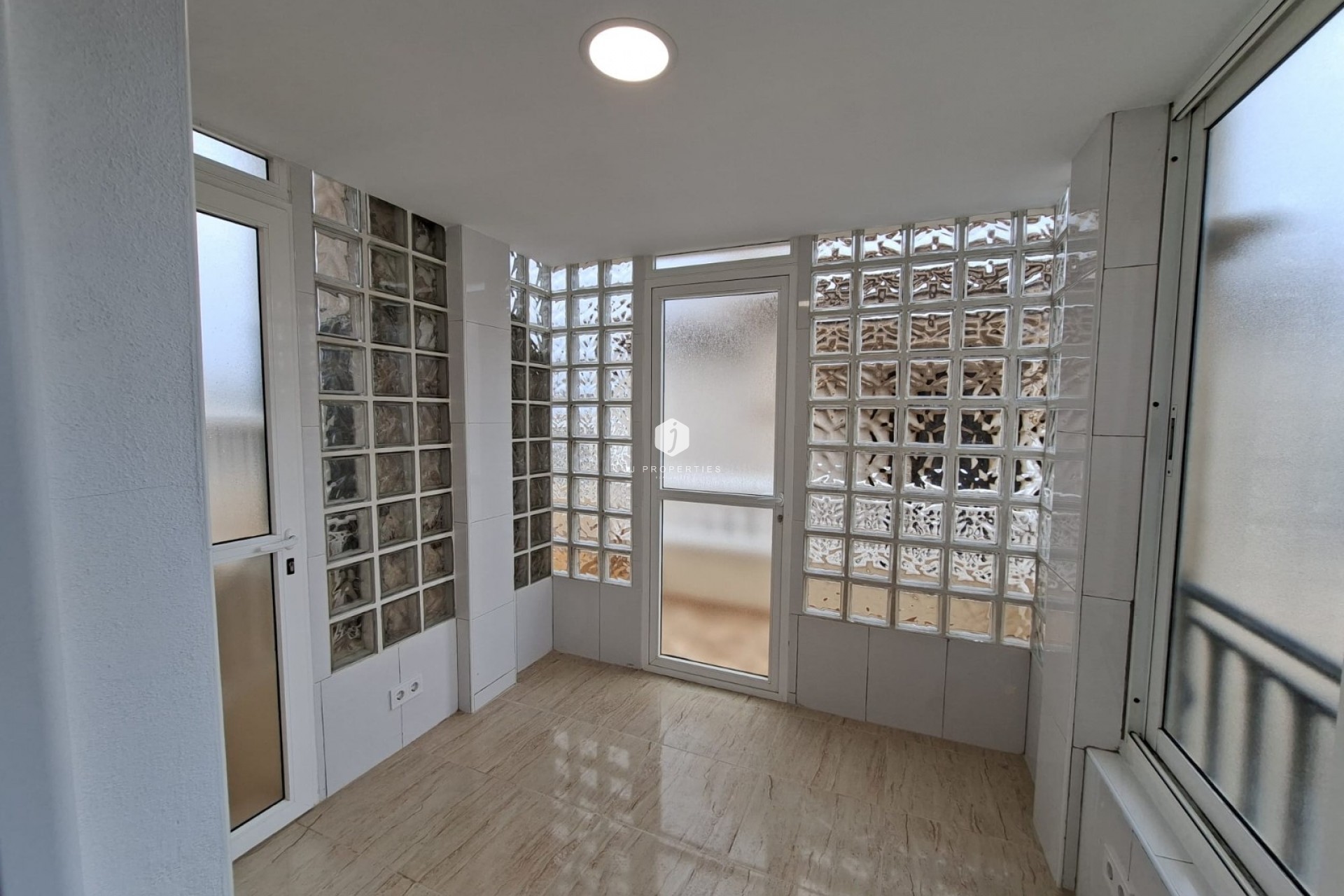 Aus zweiter Hand - Wohnung -
Orihuela Costa - Costa Blanca