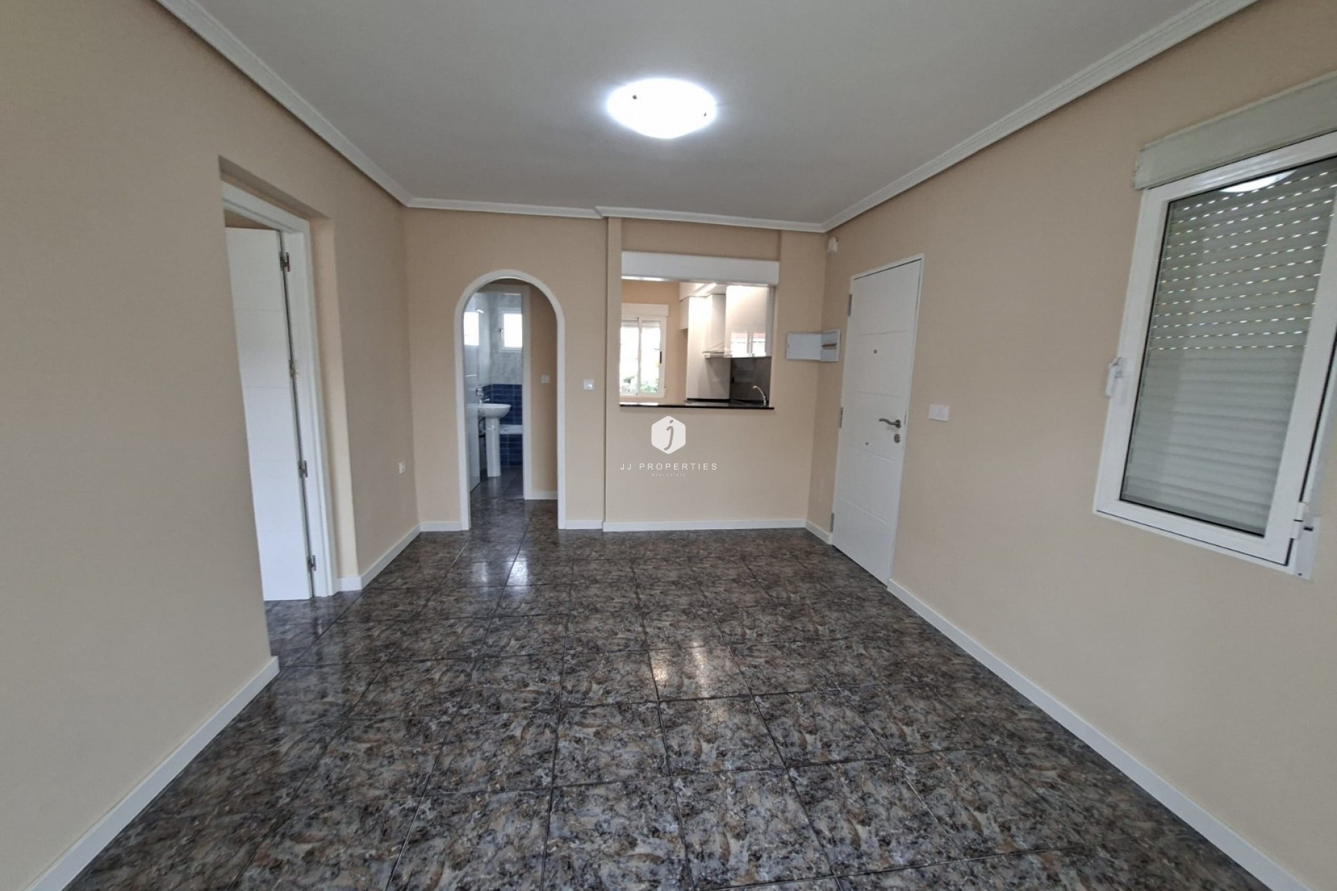 Aus zweiter Hand - Wohnung -
Orihuela Costa - Costa Blanca