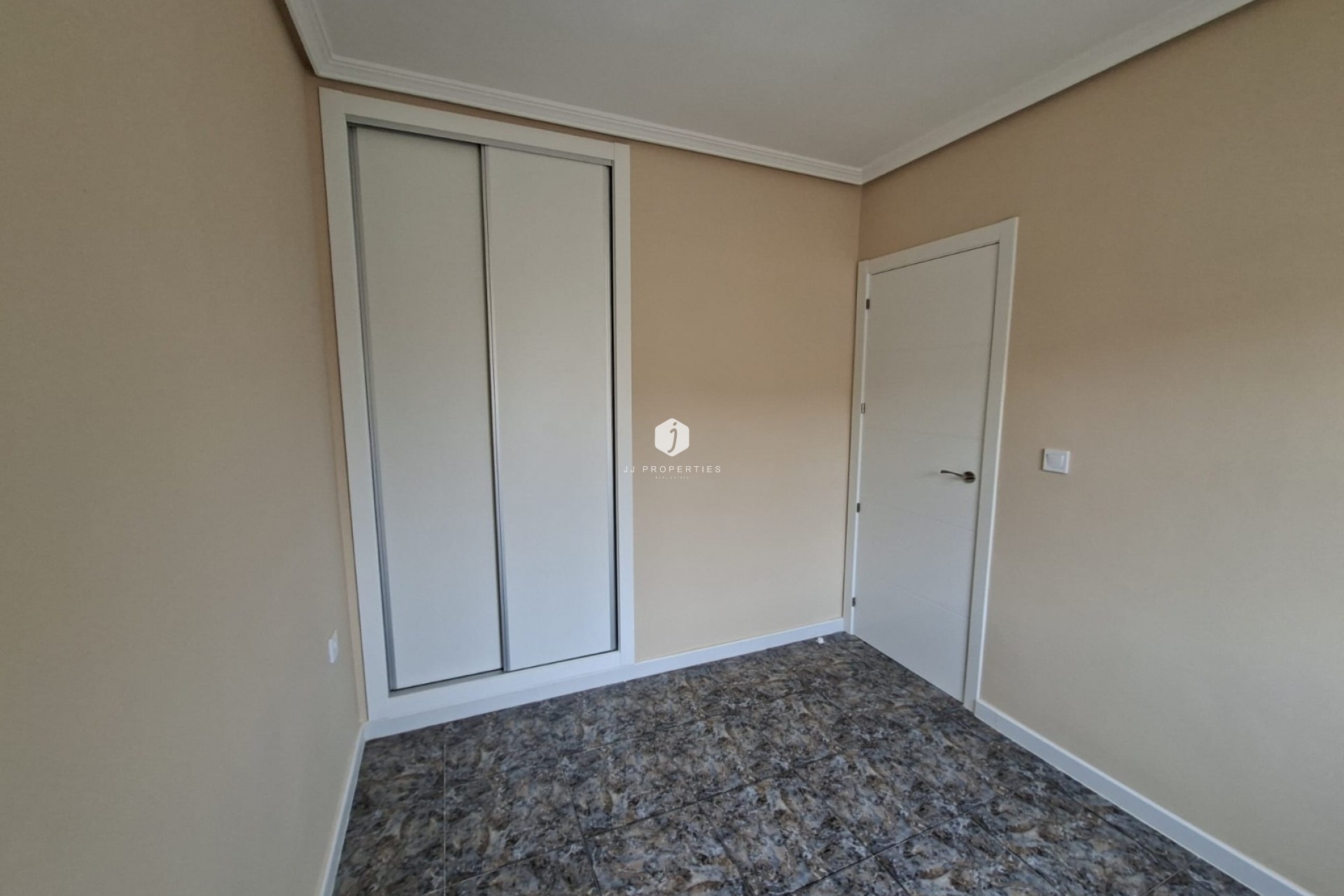 Aus zweiter Hand - Wohnung -
Orihuela Costa - Costa Blanca