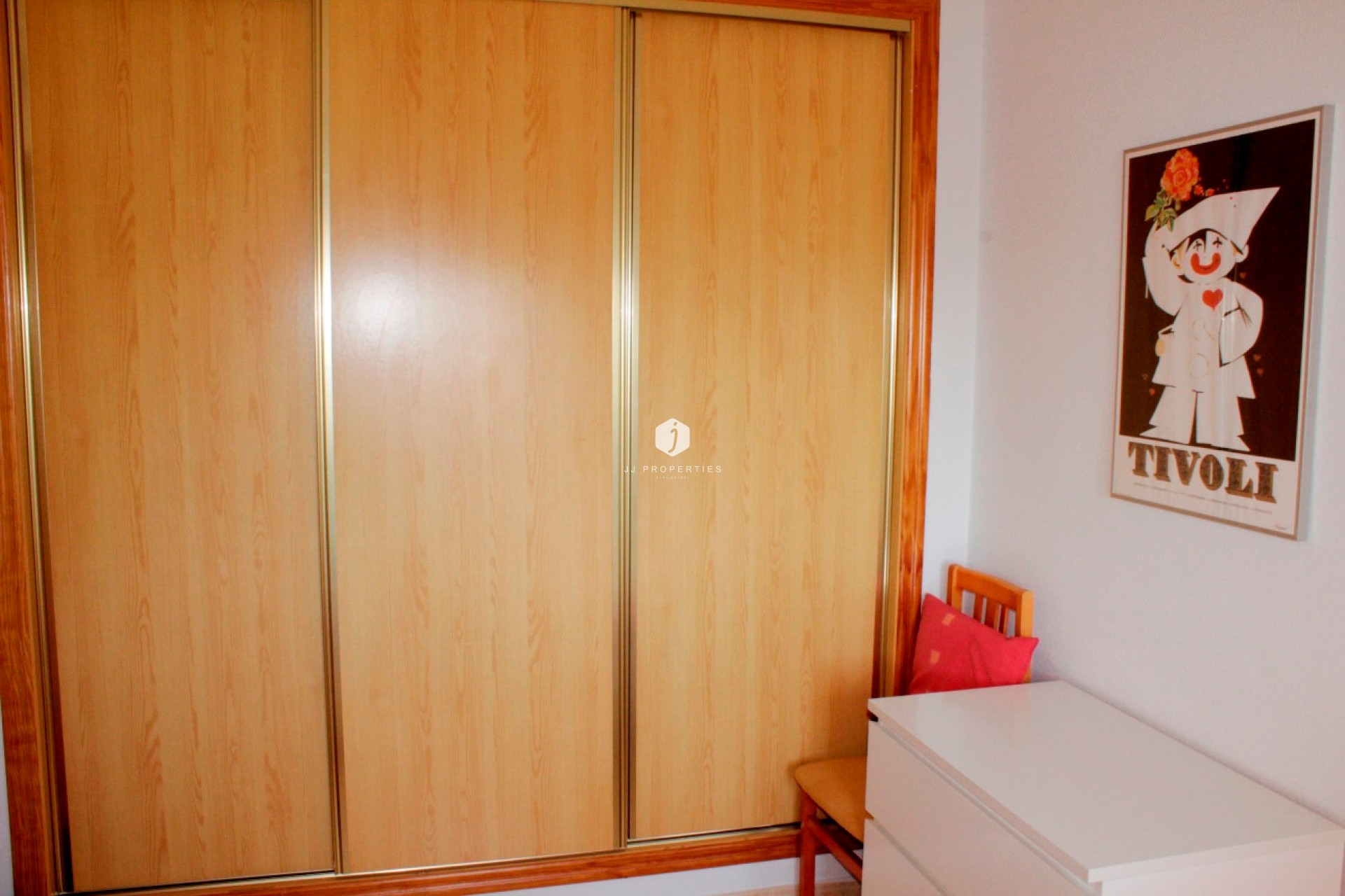 Aus zweiter Hand - Wohnung -
Orihuela Costa - Costa Blanca