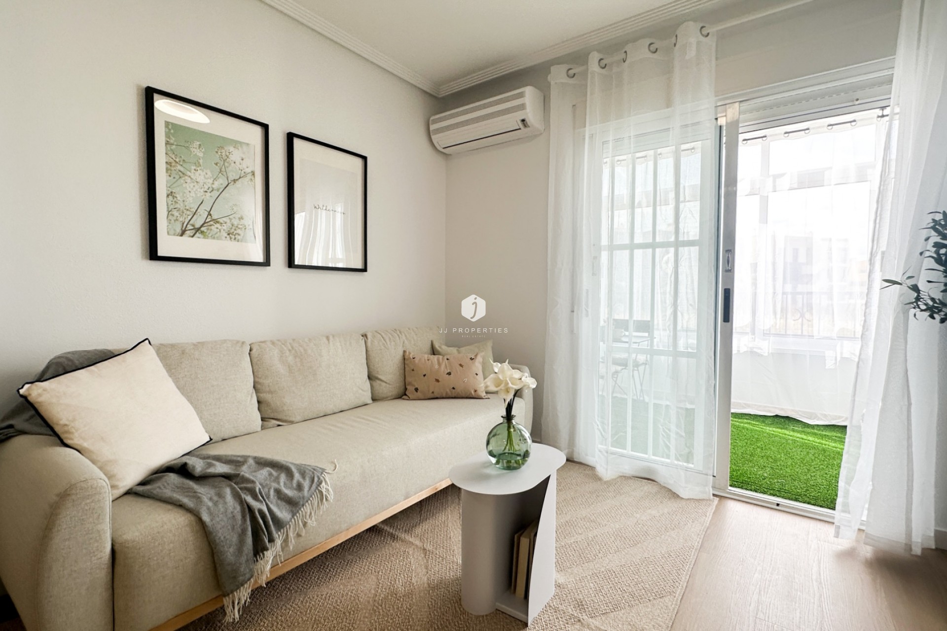 Aus zweiter Hand - Wohnung -
Orihuela Costa - Costa Blanca