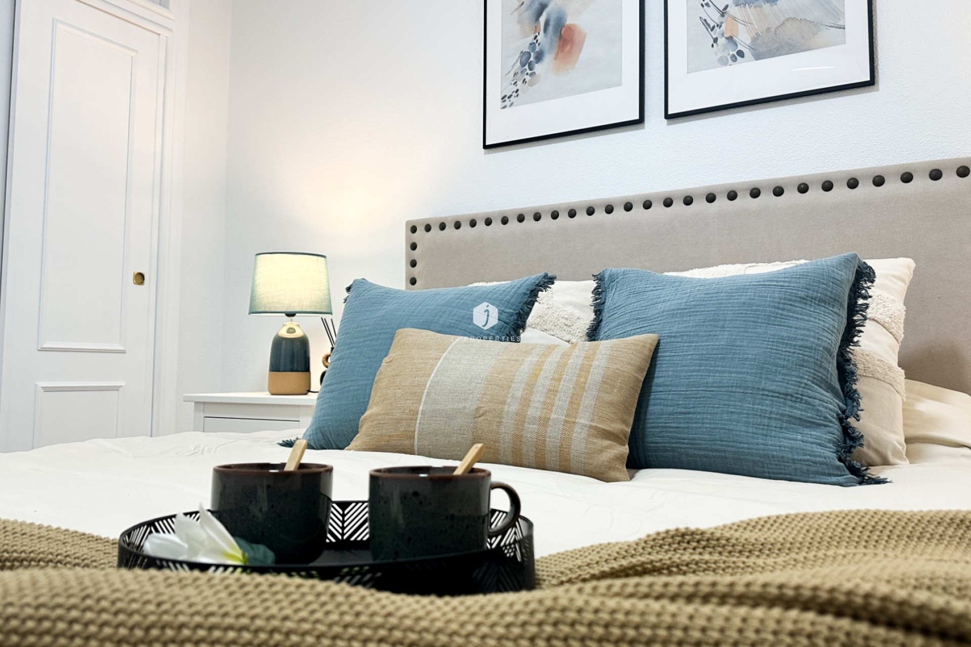 Aus zweiter Hand - Wohnung -
Orihuela Costa - Costa Blanca