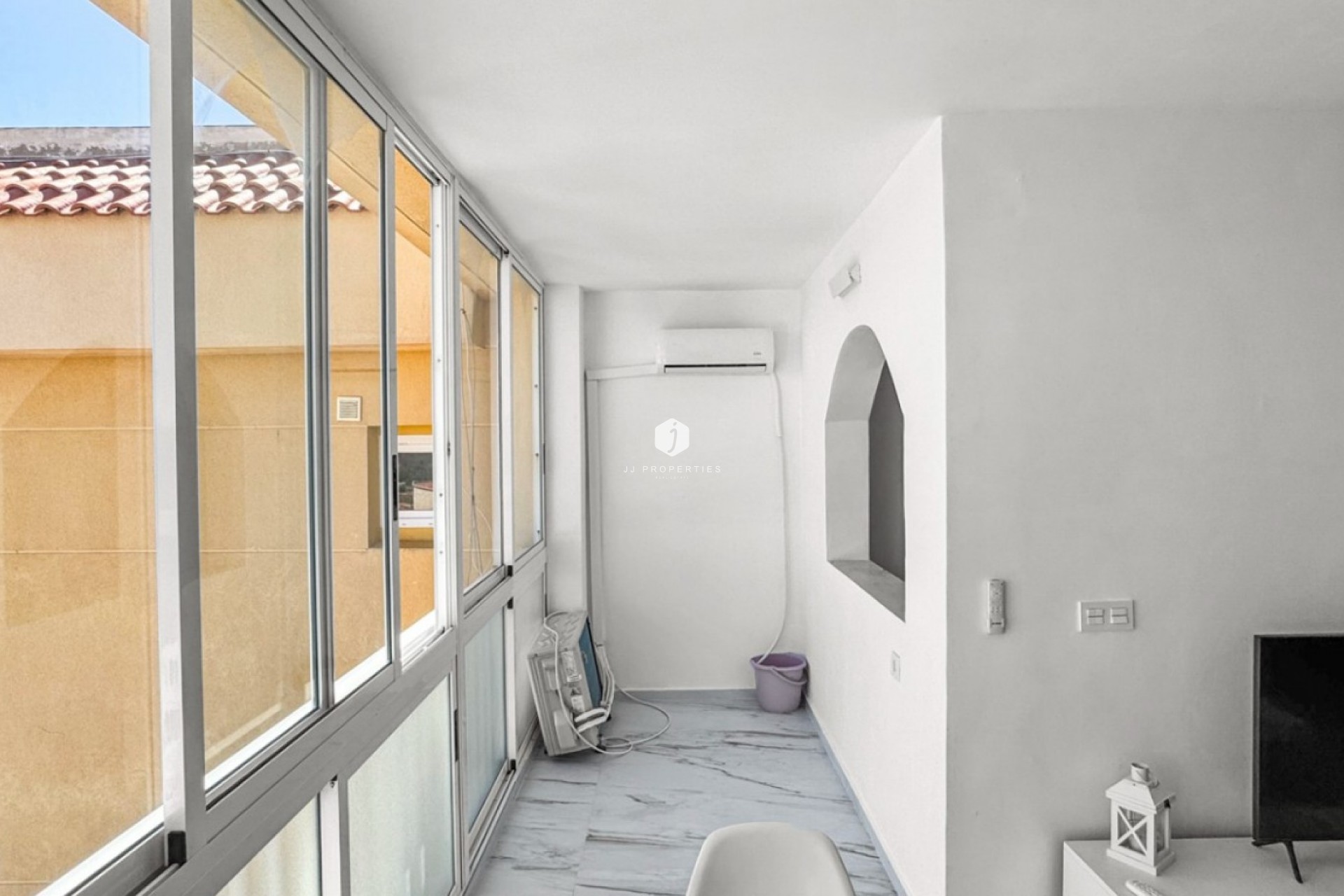 Aus zweiter Hand - Wohnung -
Orihuela Costa - Costa Blanca