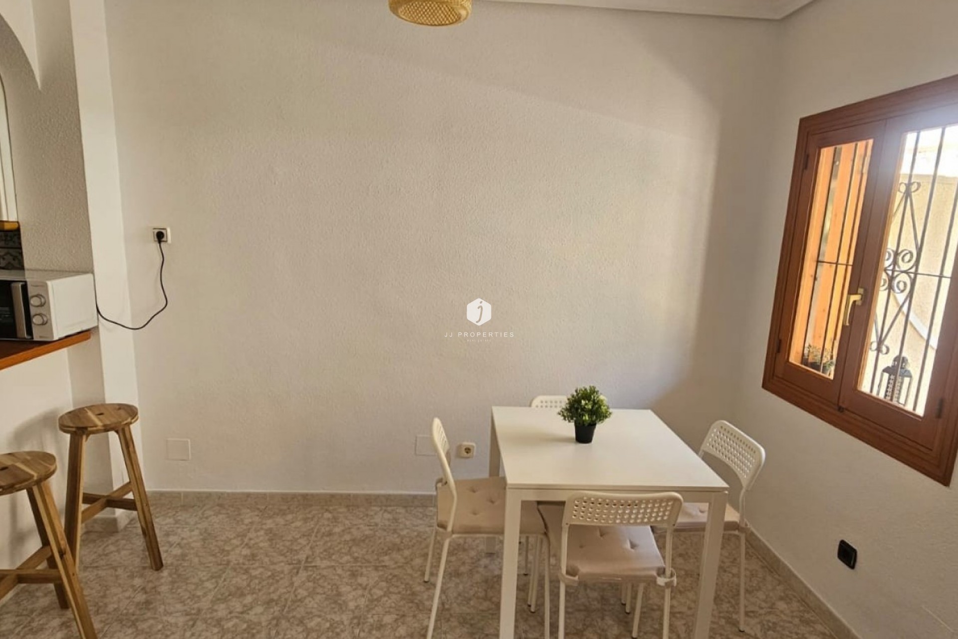 Aus zweiter Hand - Wohnung -
Orihuela Costa - Costa Blanca