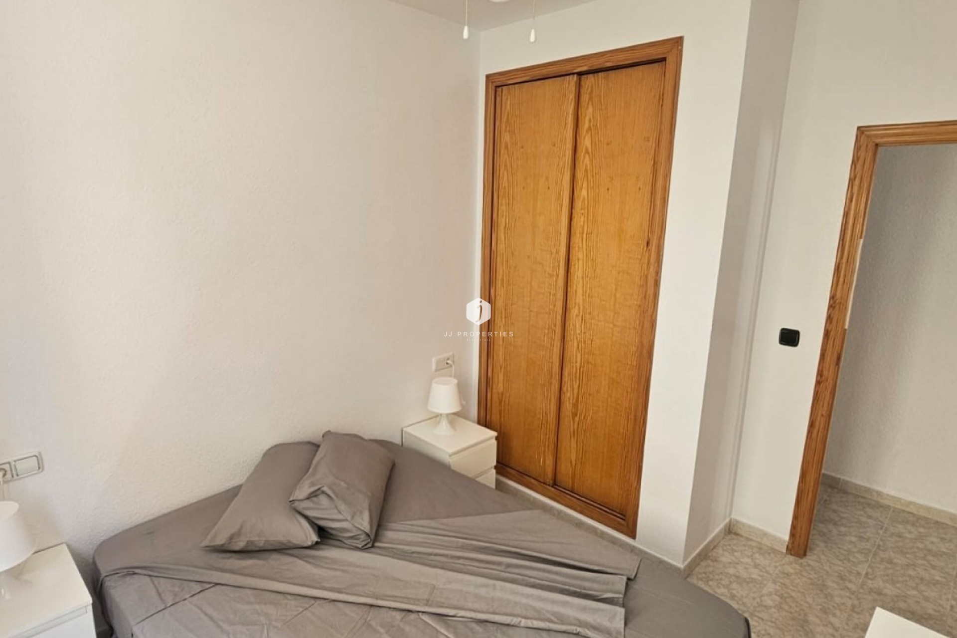Aus zweiter Hand - Wohnung -
Orihuela Costa - Costa Blanca