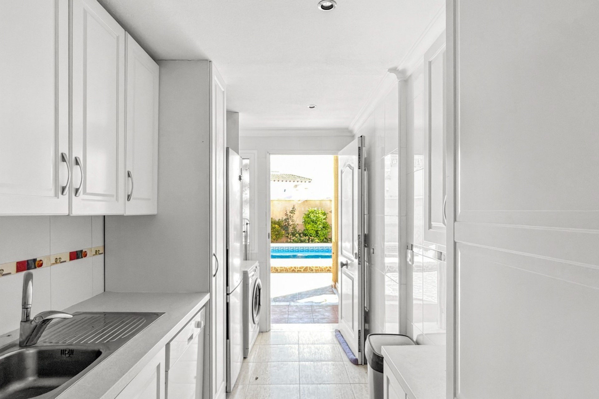 Aus zweiter Hand - Wohnung -
Orihuela Costa - Costa Blanca