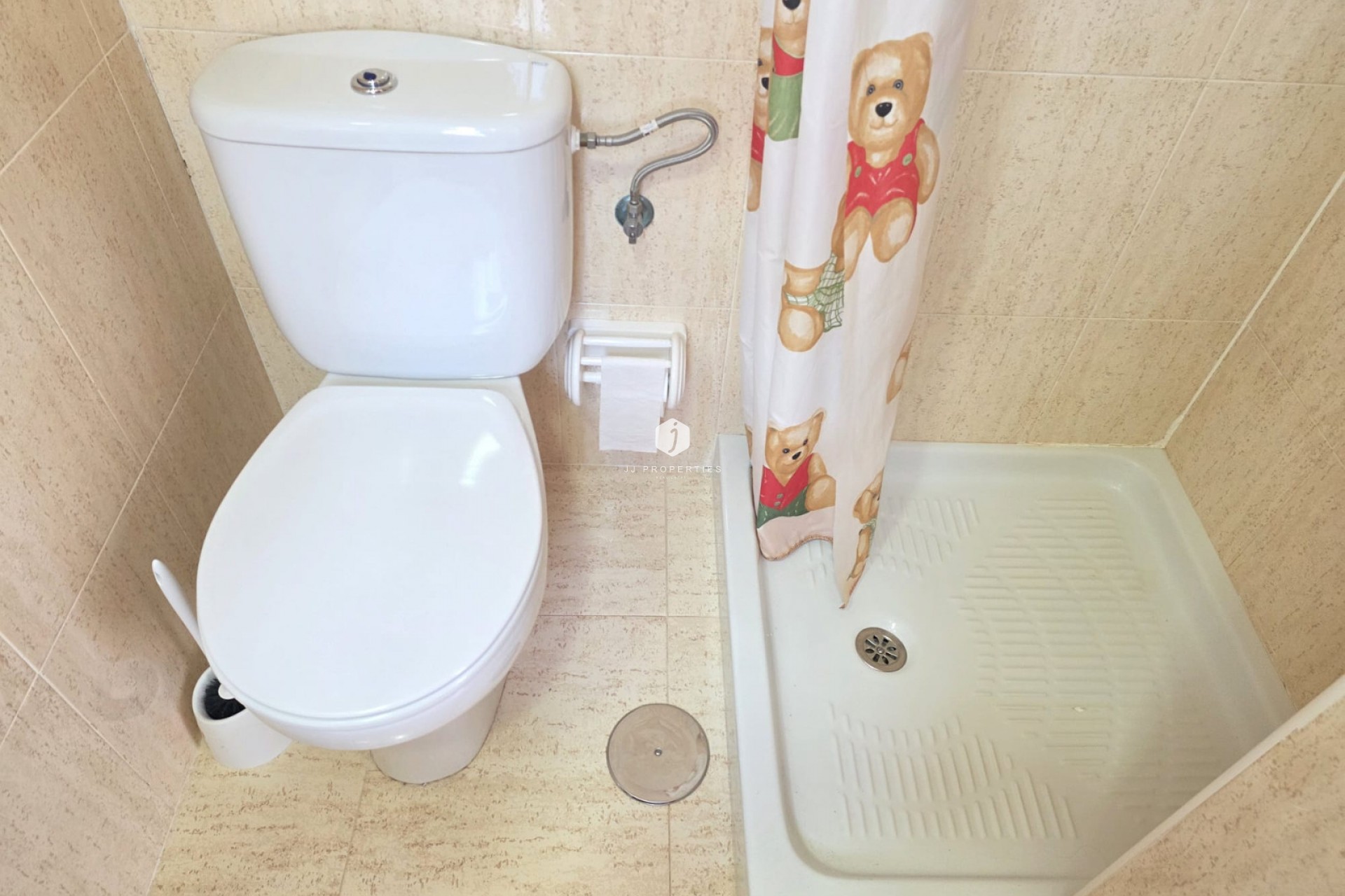 Aus zweiter Hand - Wohnung -
Orihuela Costa - Costa Blanca