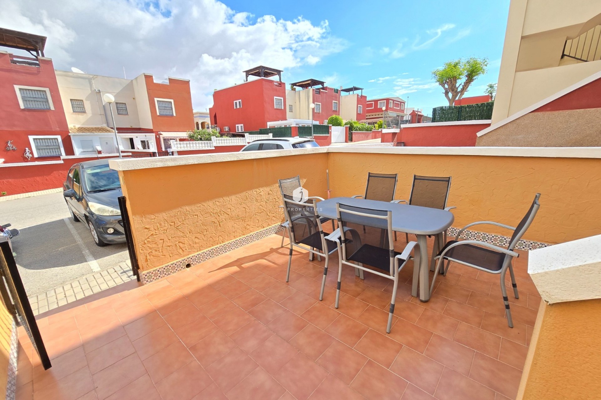 Aus zweiter Hand - Wohnung -
Orihuela Costa - Costa Blanca