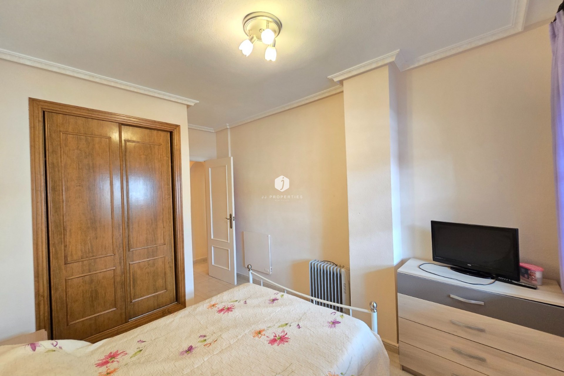 Aus zweiter Hand - Wohnung -
Orihuela Costa - Costa Blanca