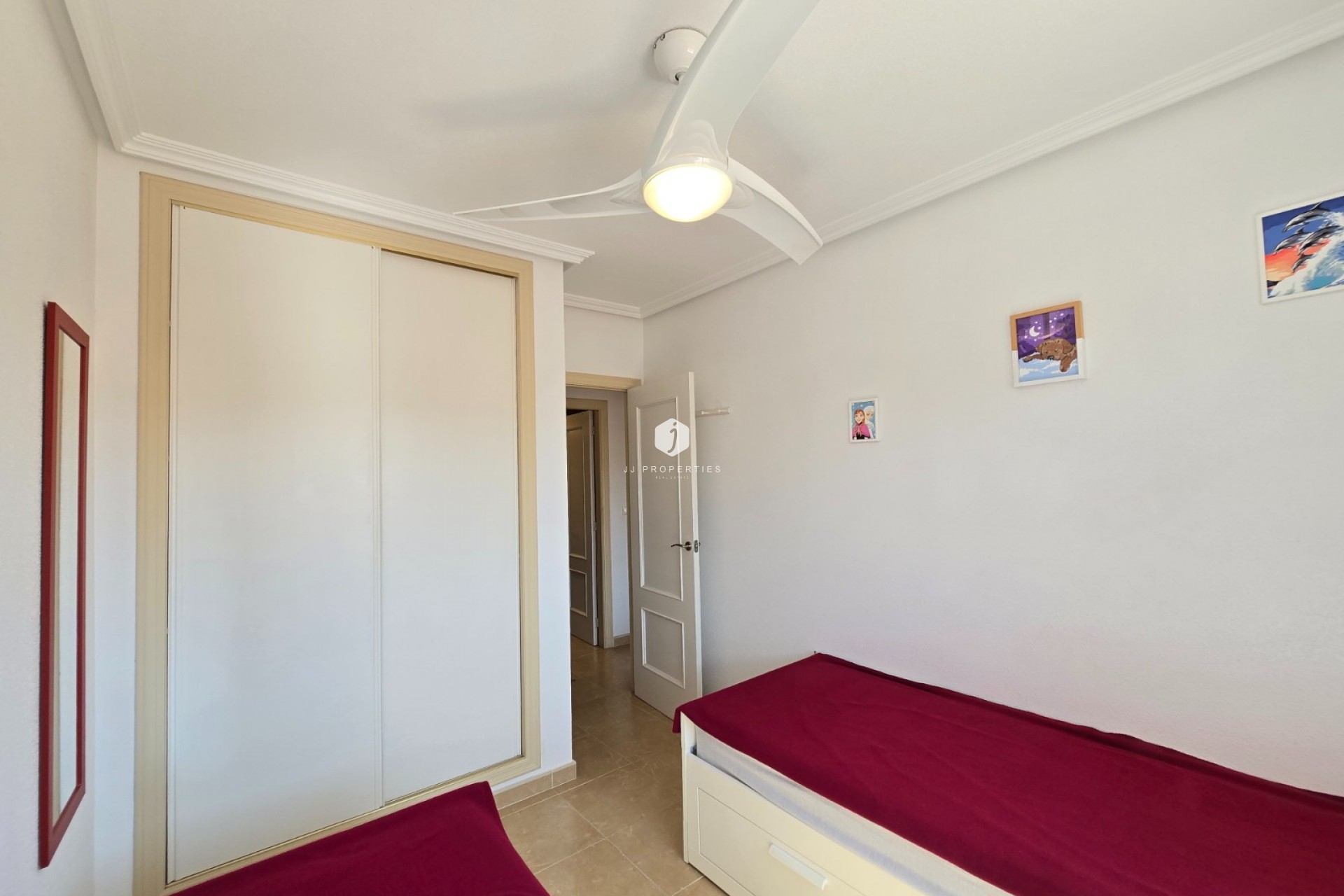 Aus zweiter Hand - Wohnung -
Orihuela Costa - Costa Blanca